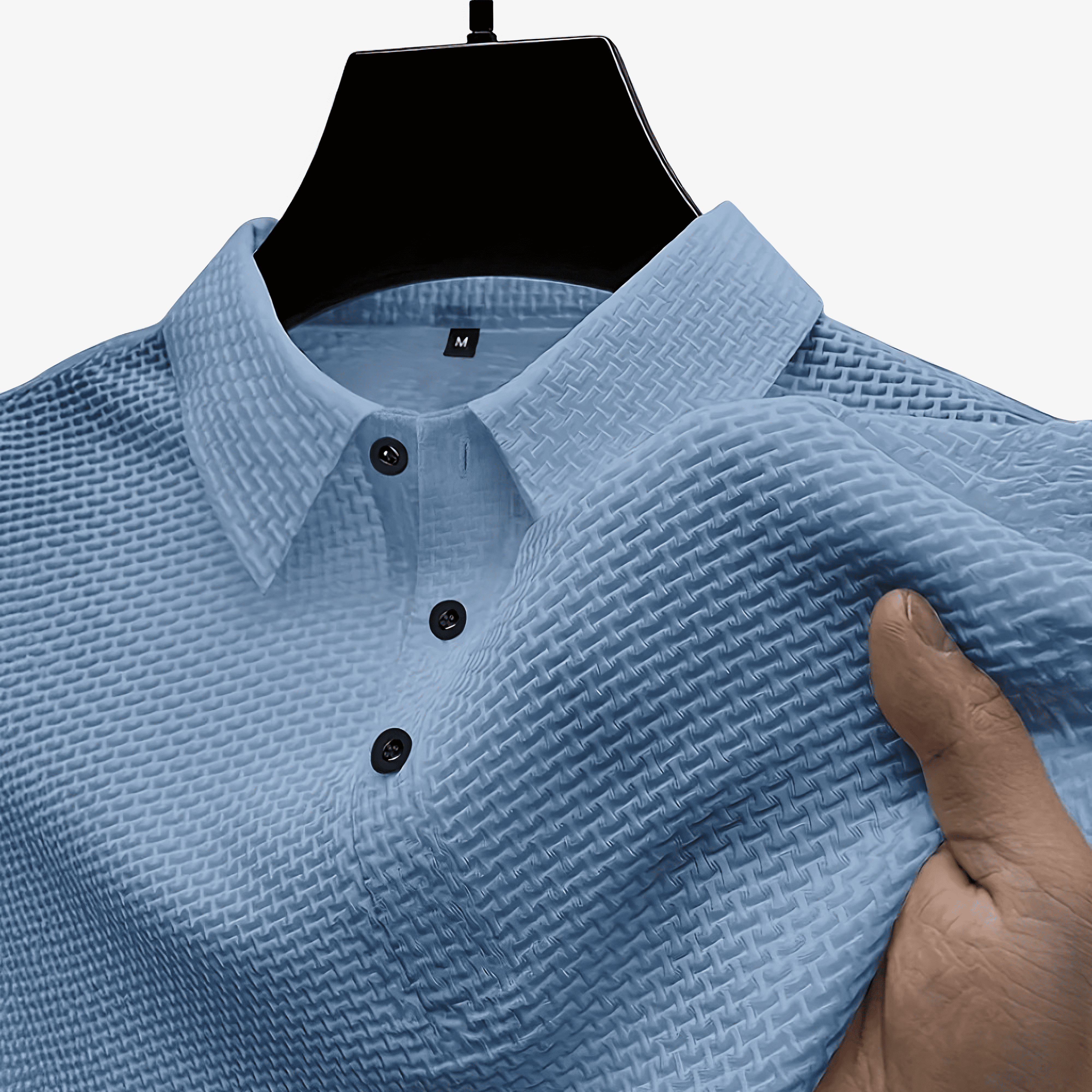 Santos Florence - Ultra Comfortable Polo Shirt