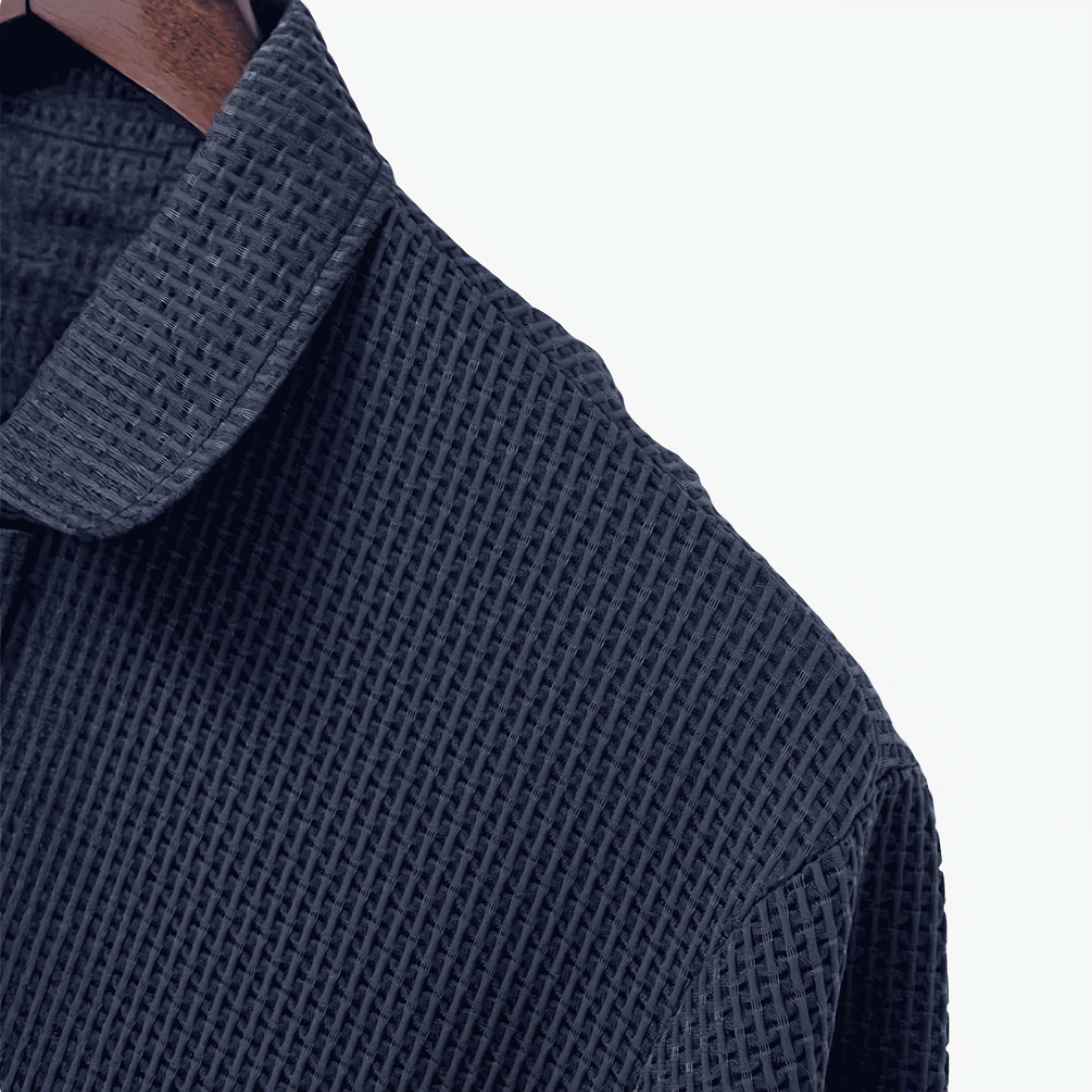 Santos Estoril - Long Sleeve Polo