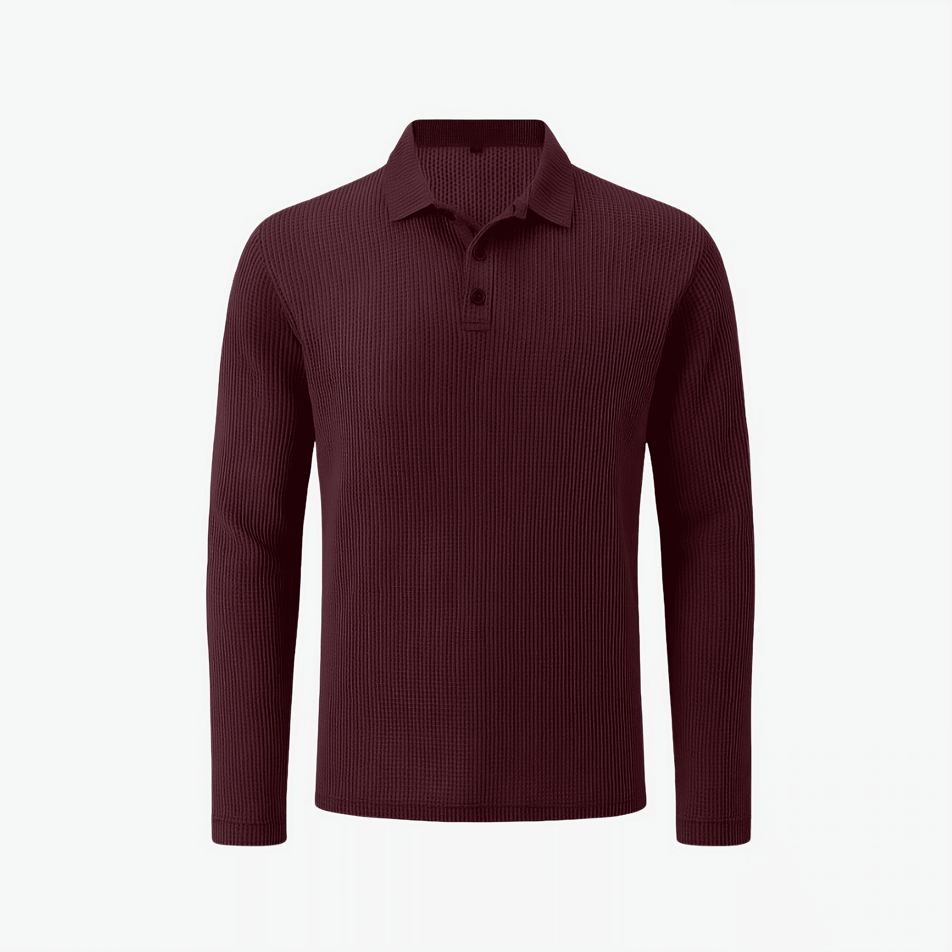 Santos Estoril - Long Sleeve Polo