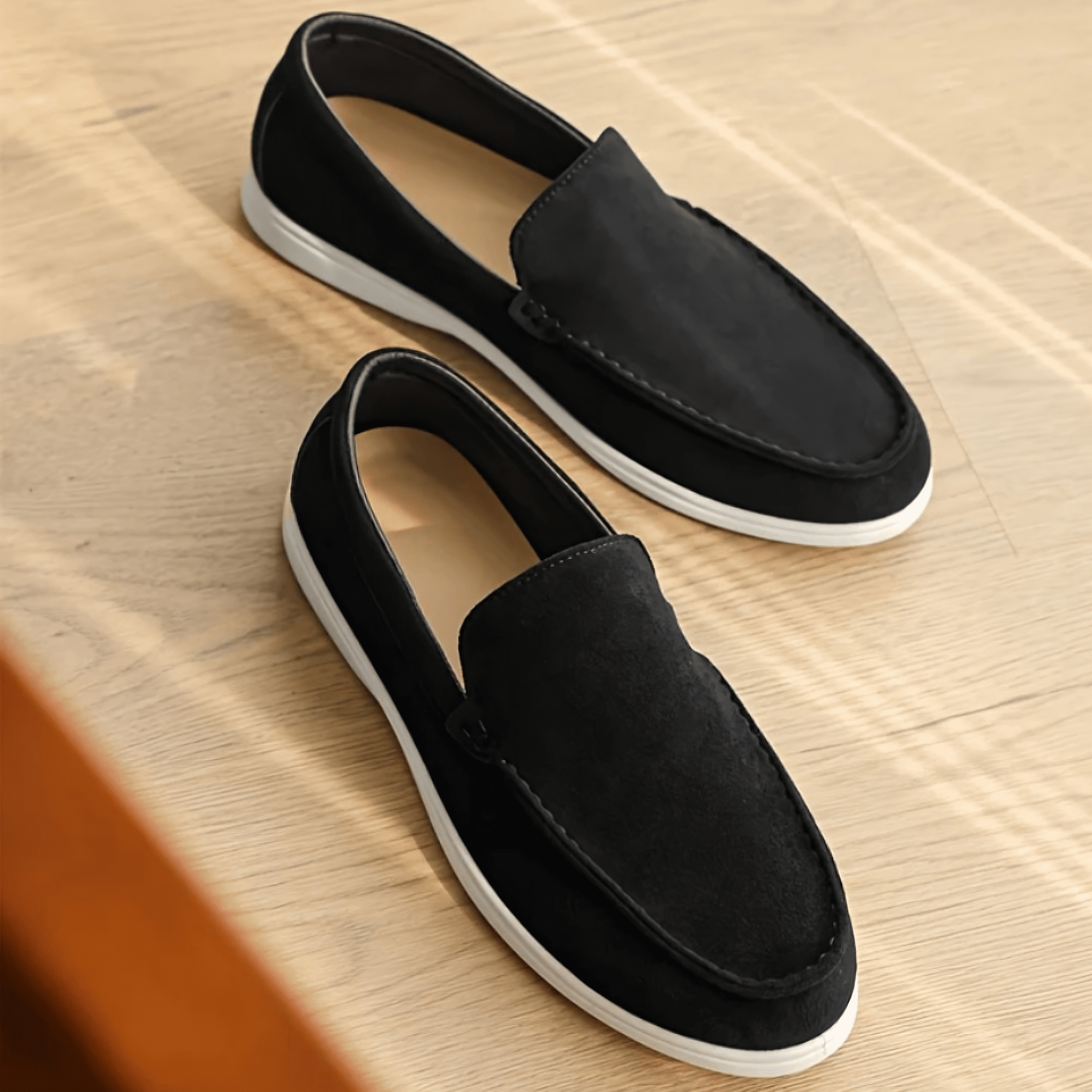 Santos Amalfi - Ultra Comfortable