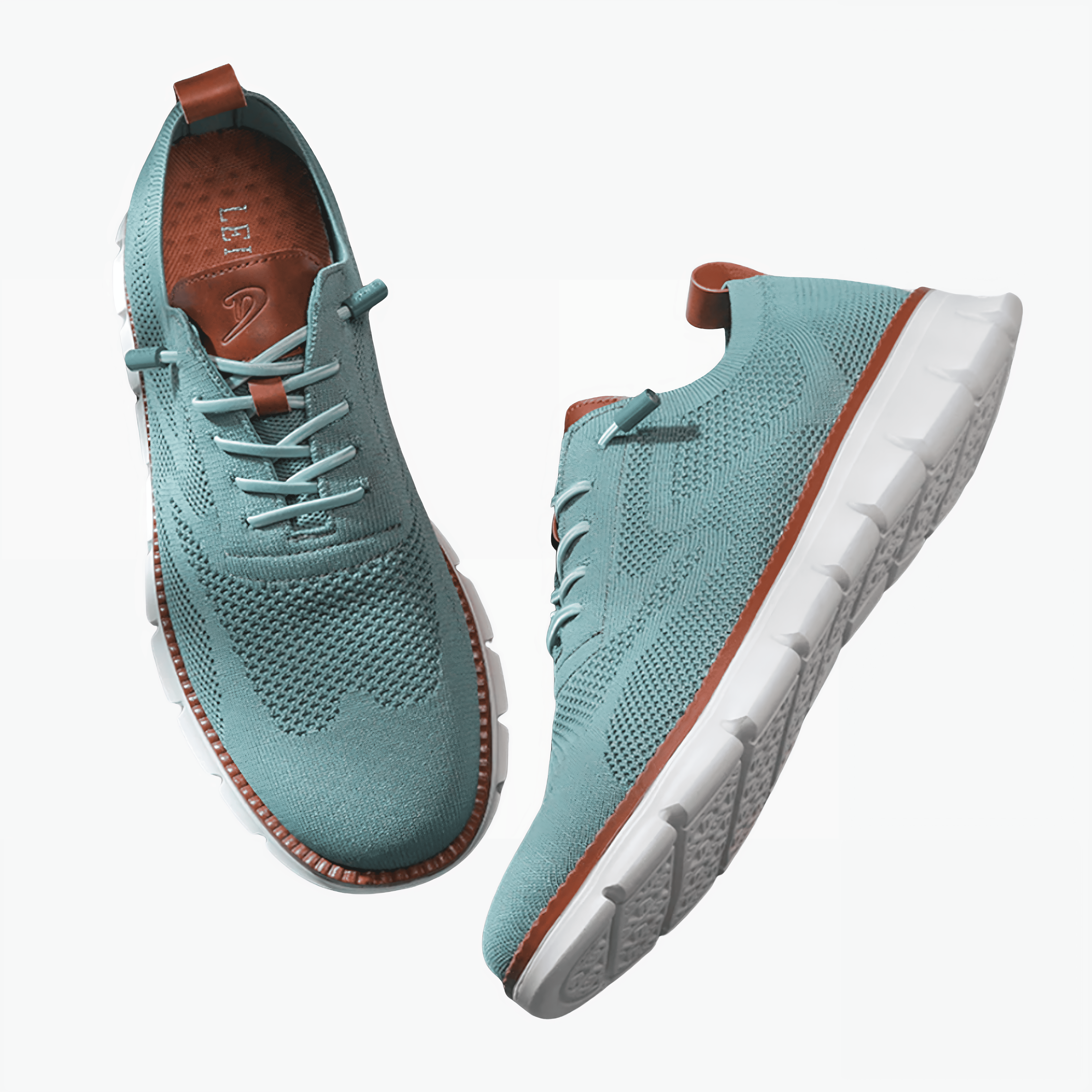 Santos Porto - Ultra Comfortable "Chromatic Limited Edition"