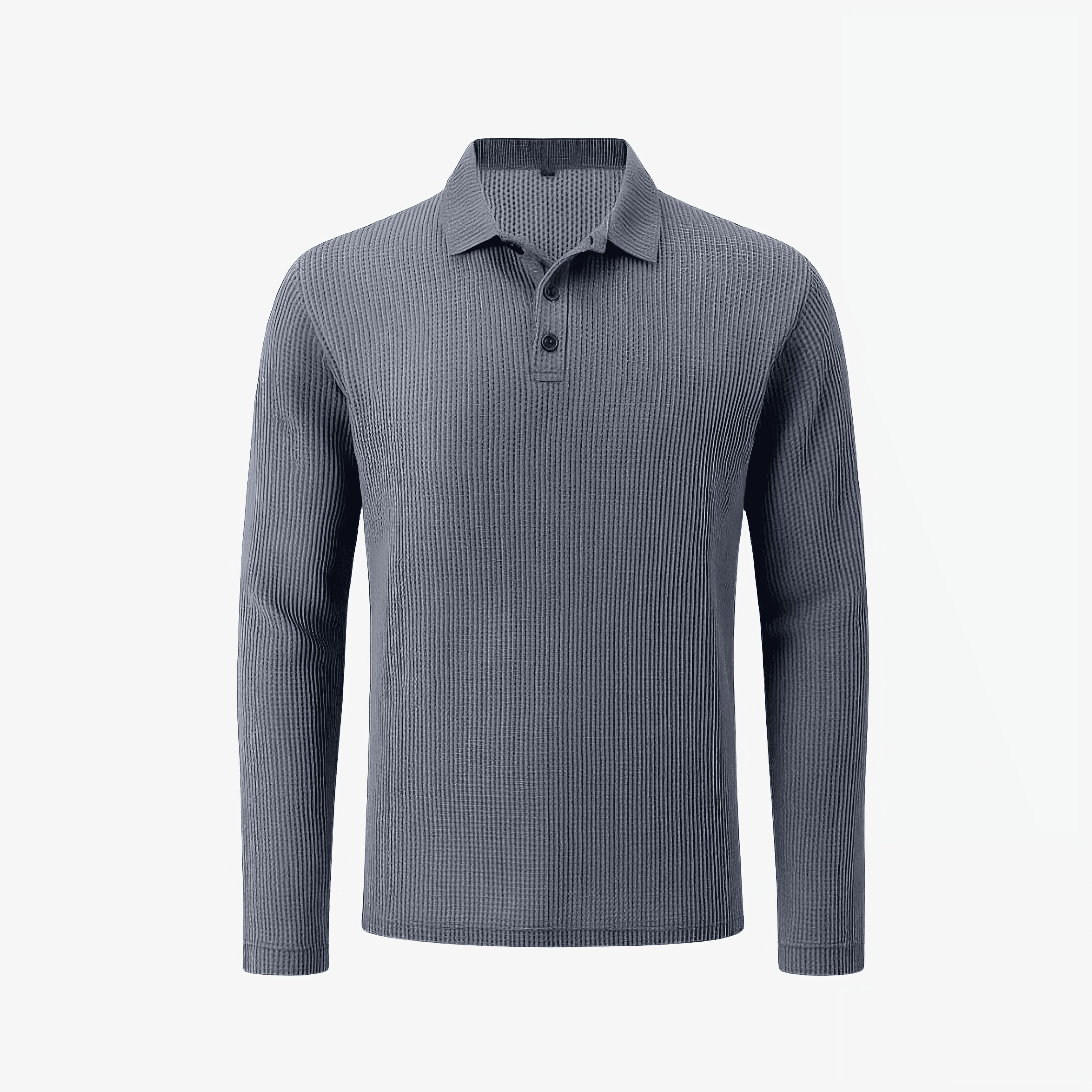 Santos Estoril - Long Sleeve Polo