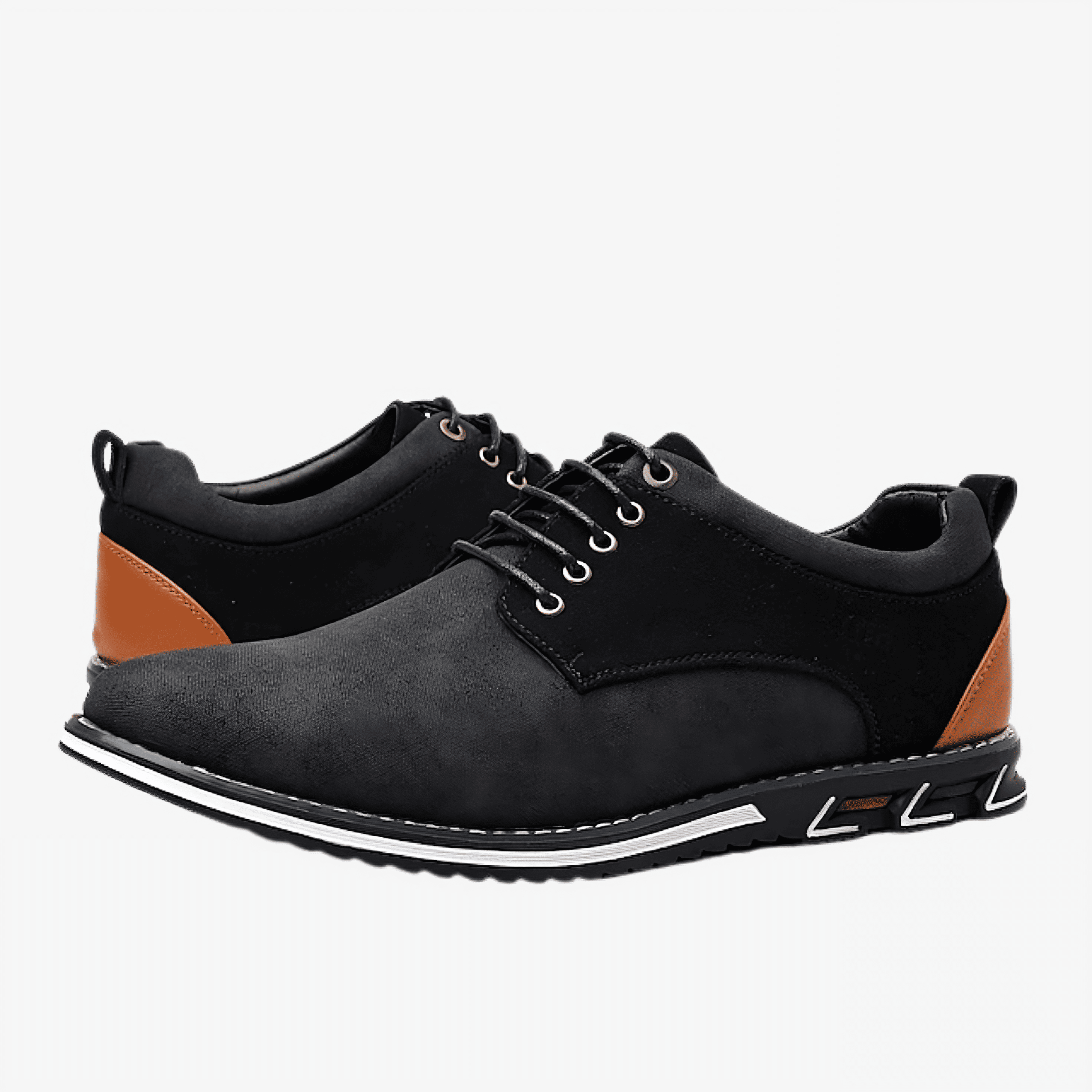 Santos Oslo - Ultra Comfortable