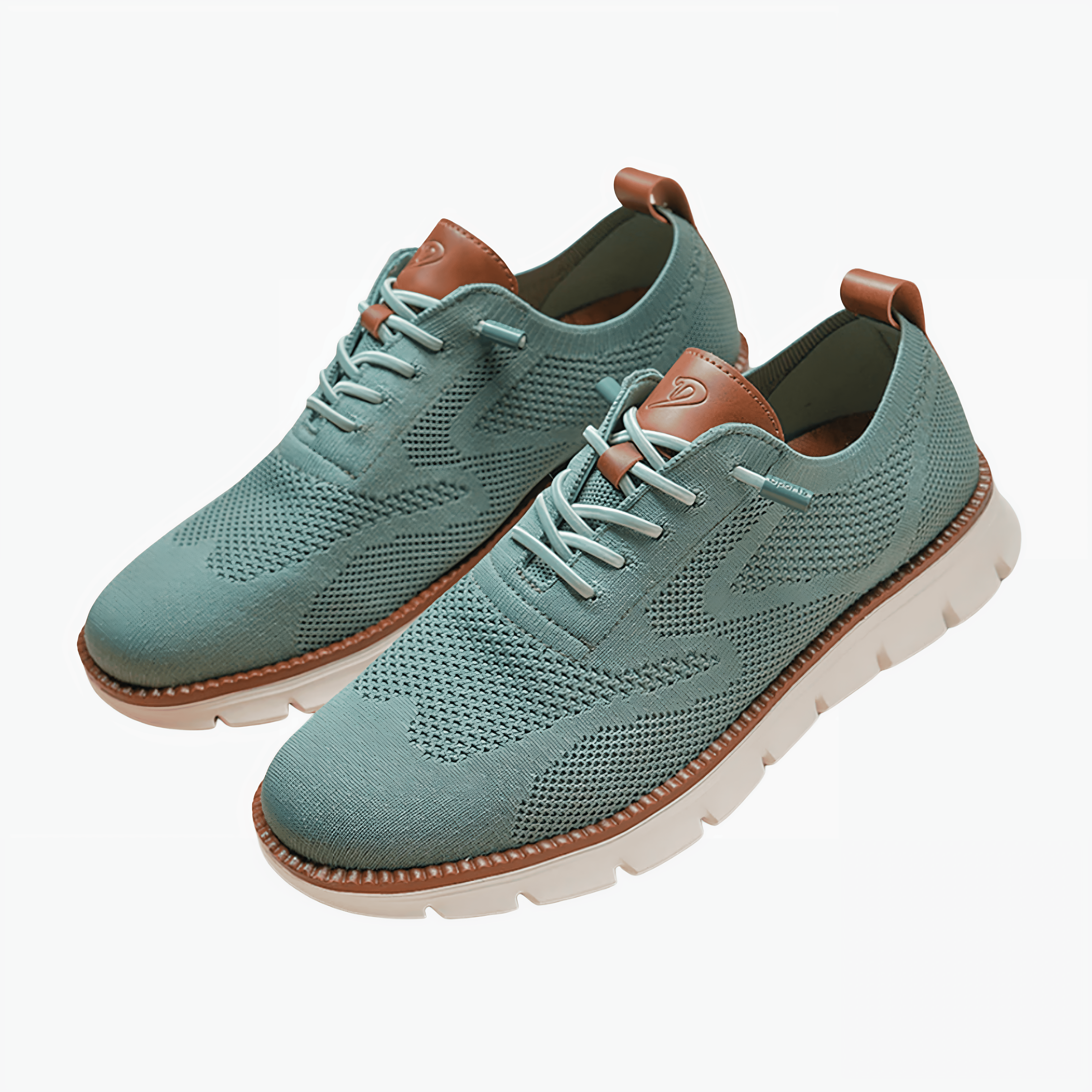 Santos Porto - Ultra Comfortable "Chromatic Limited Edition"