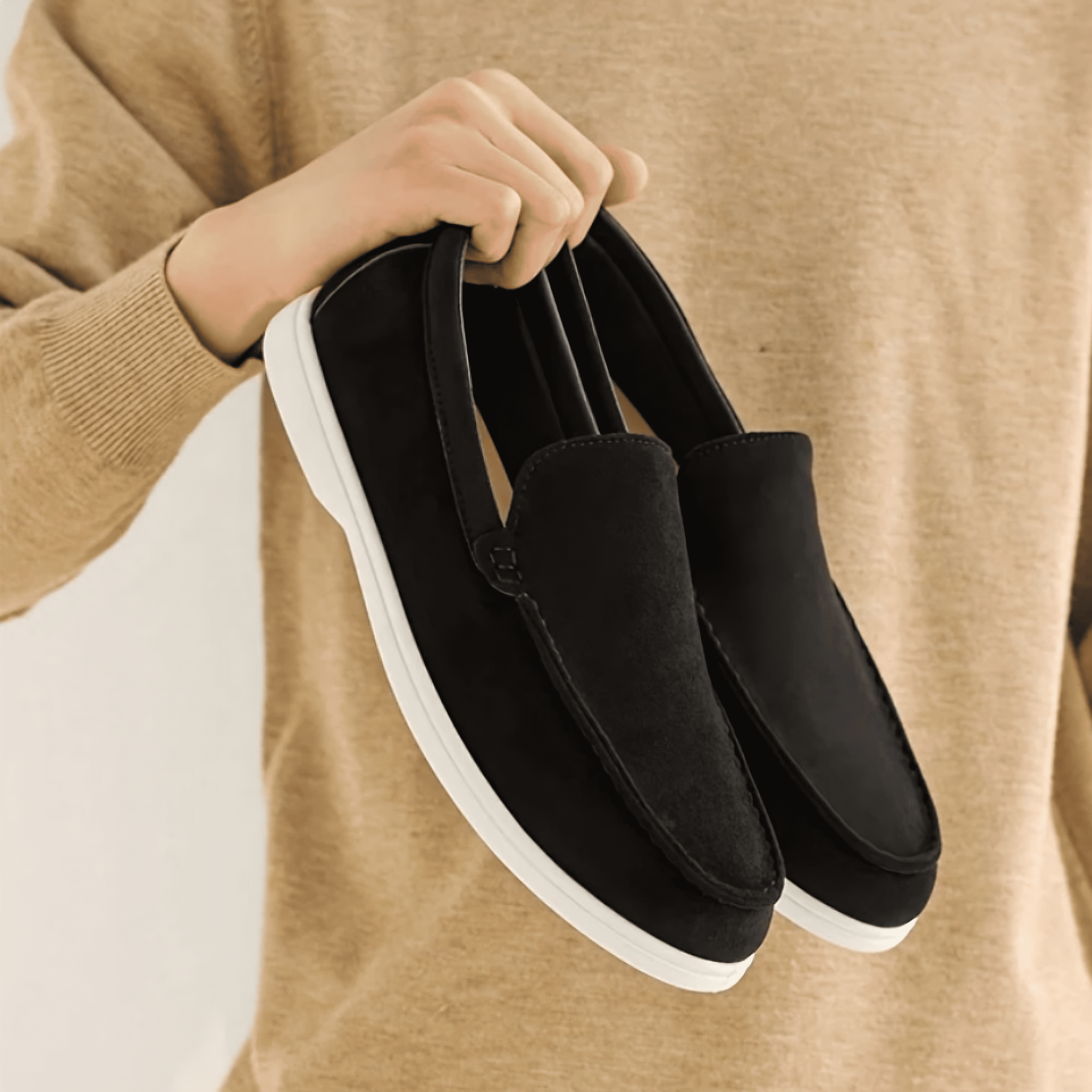 Santos Amalfi - Ultra Comfortable