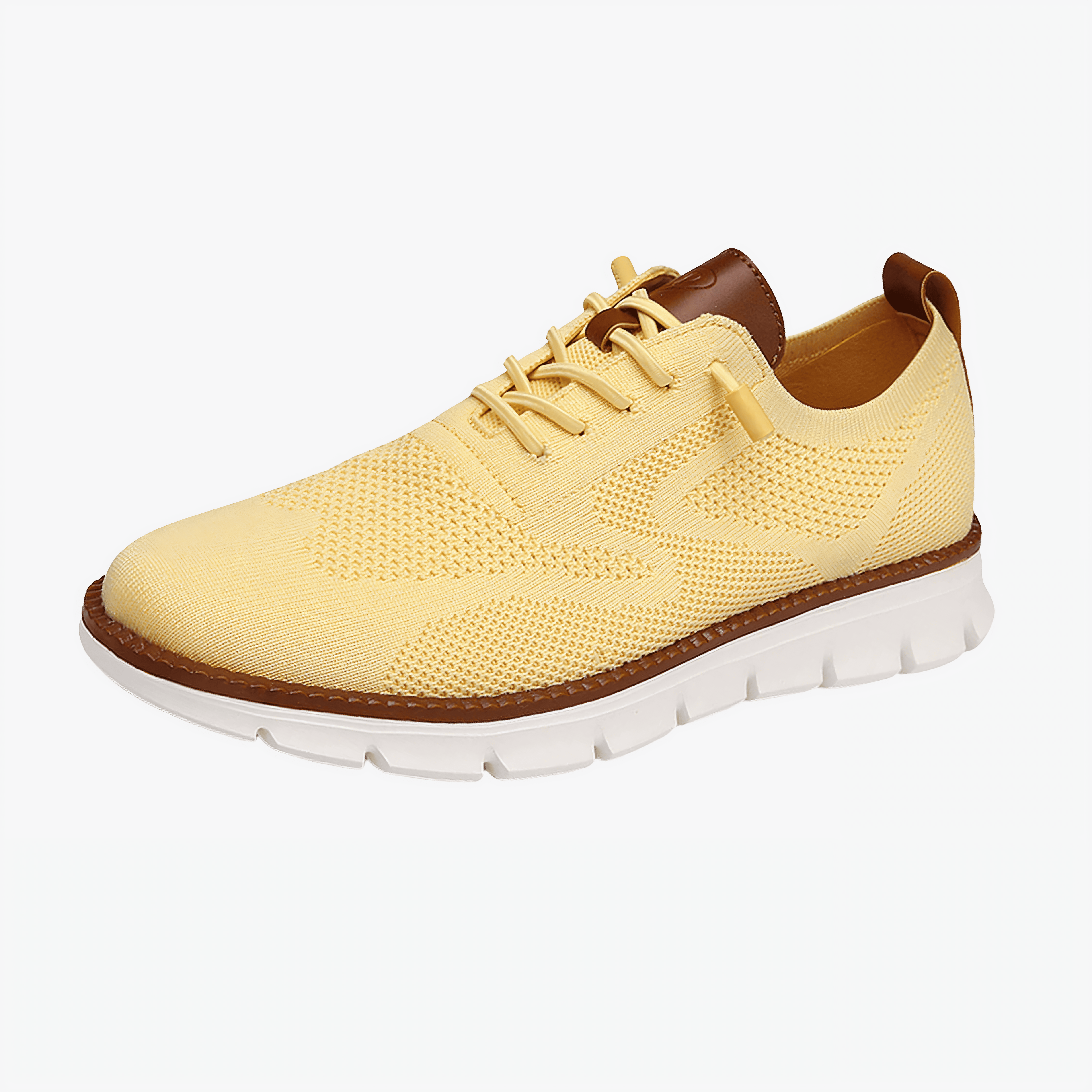 Santos Porto - Ultra Comfortable "Chromatic Limited Edition"