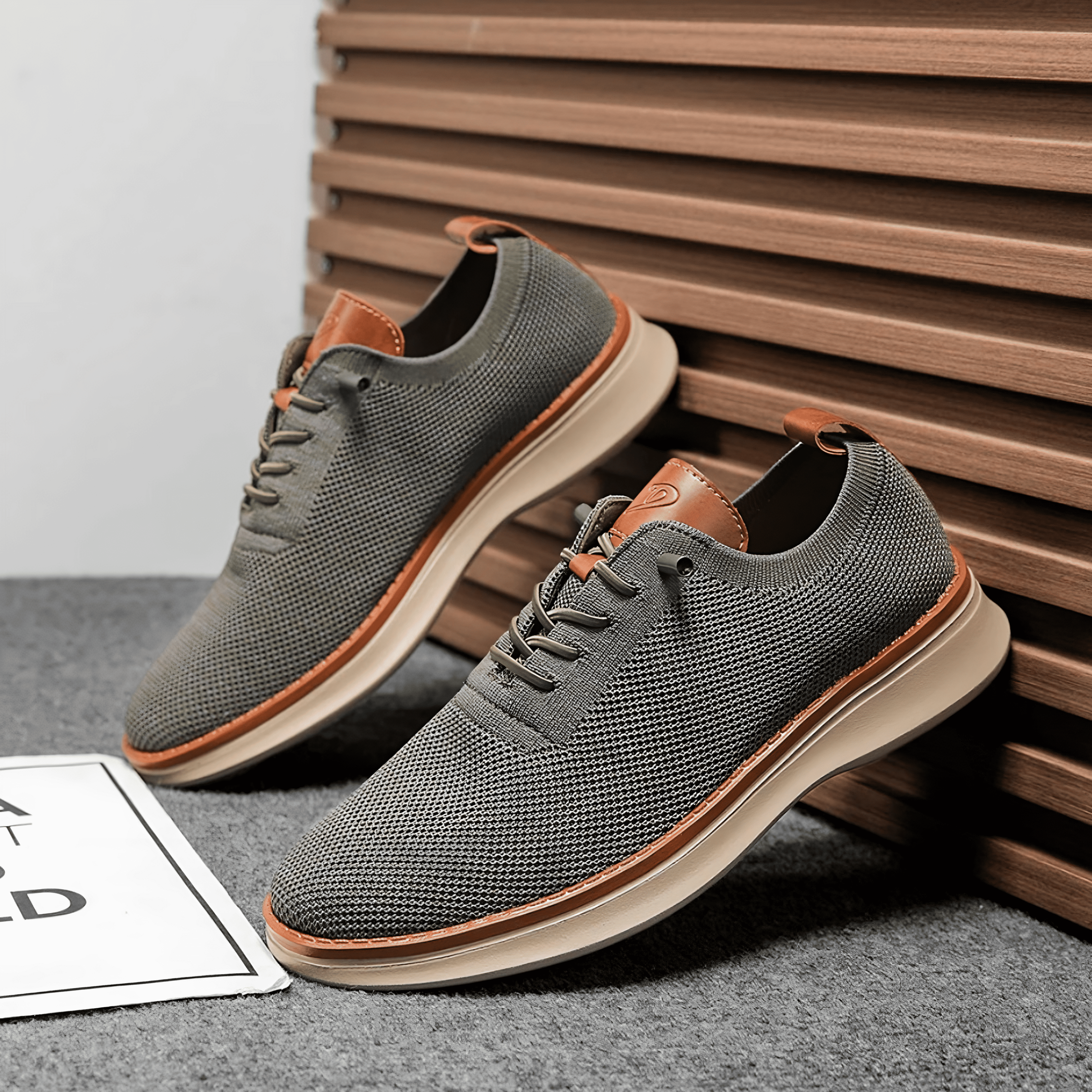 Santos Valencia - Ultra Comfortable