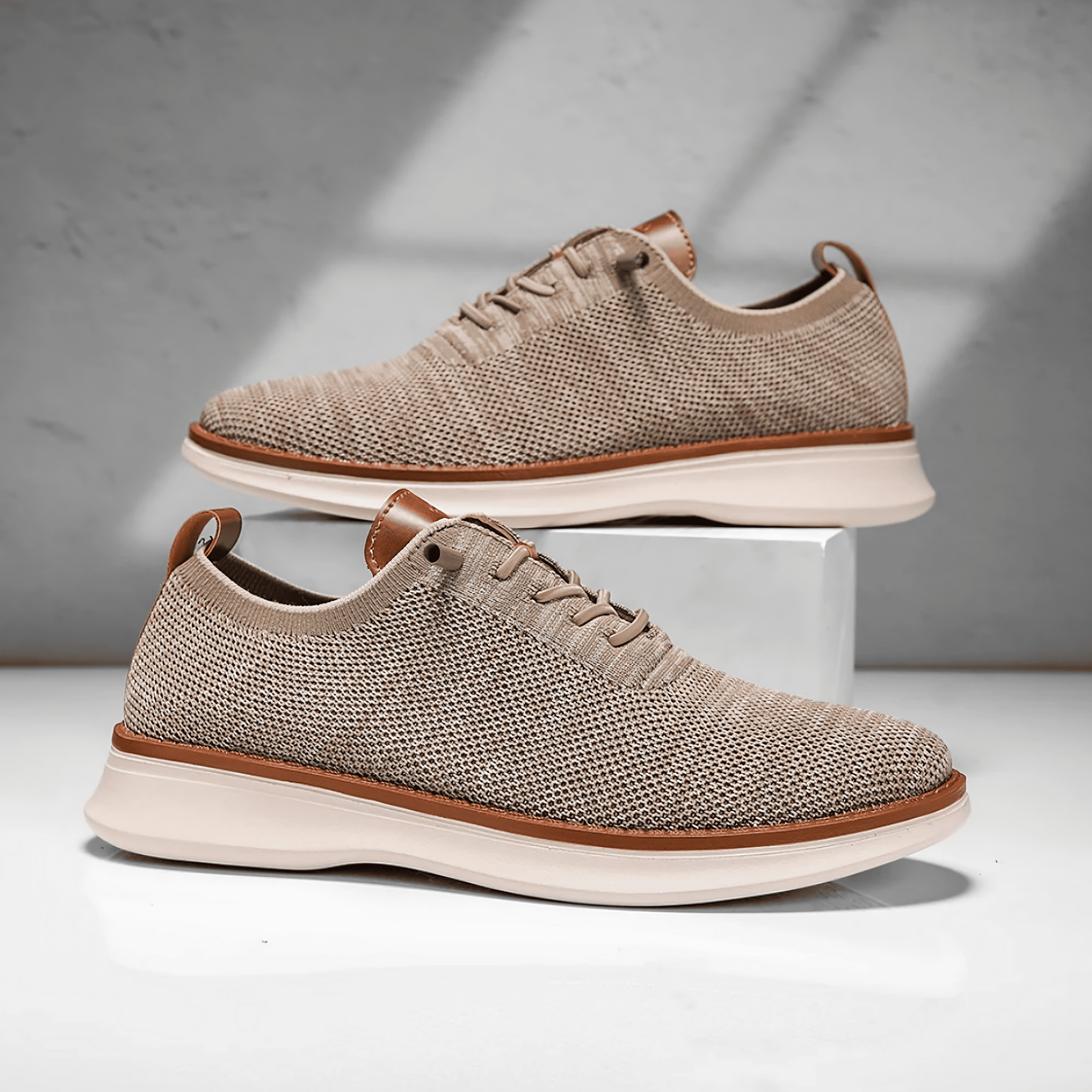 Santos Valencia - Ultra Comfortable