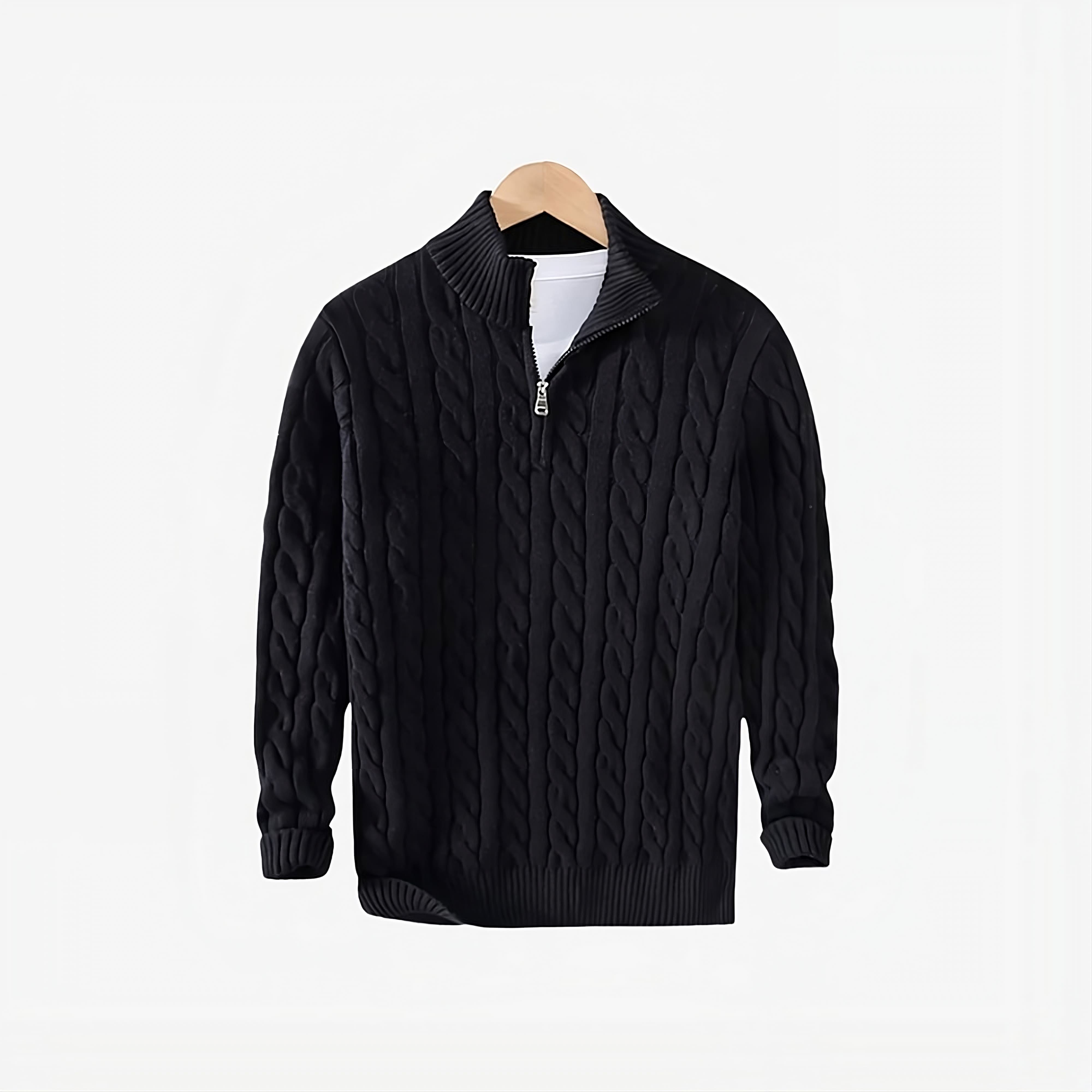 Santos Chamonix - High Quality Sweater