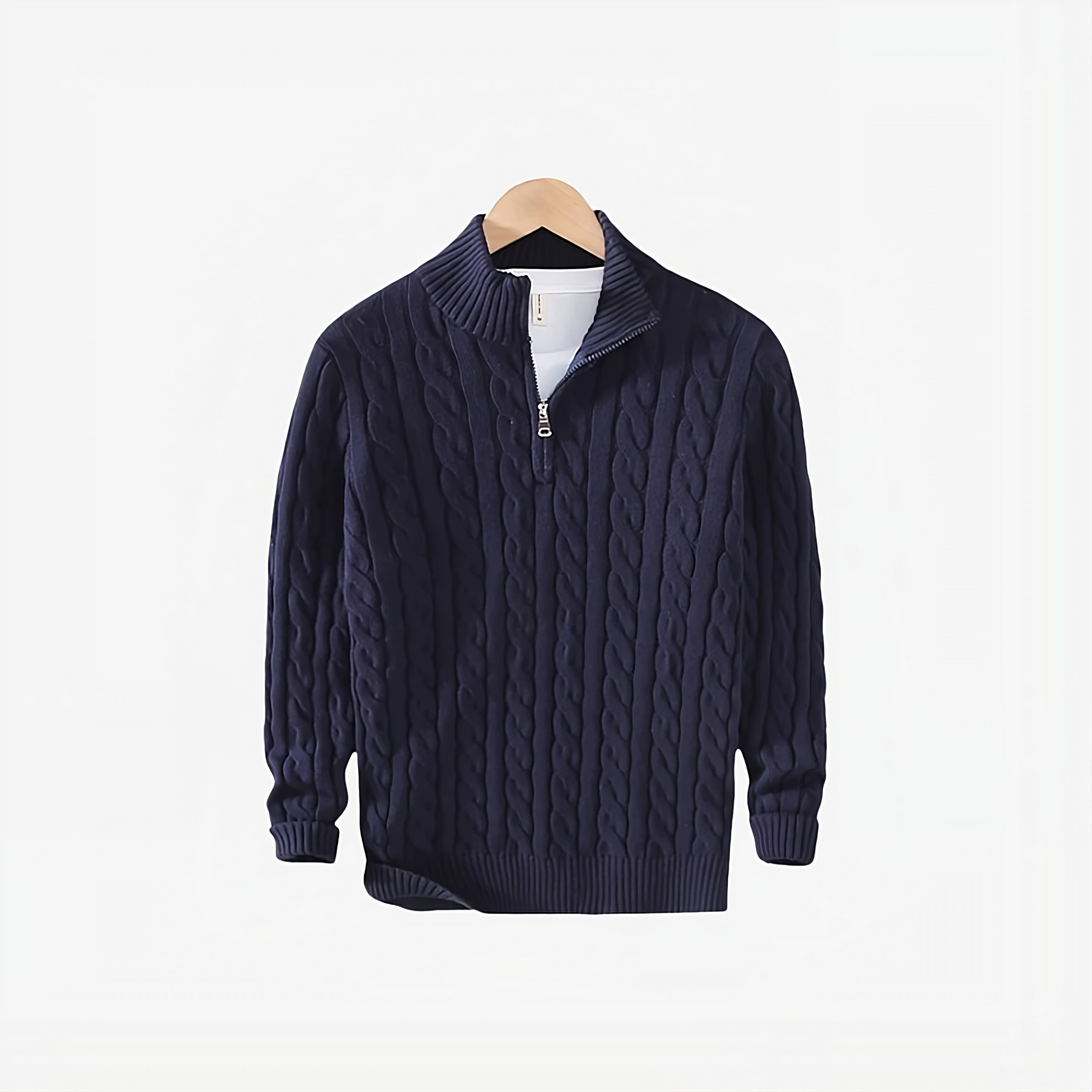 Santos Chamonix - High Quality Sweater