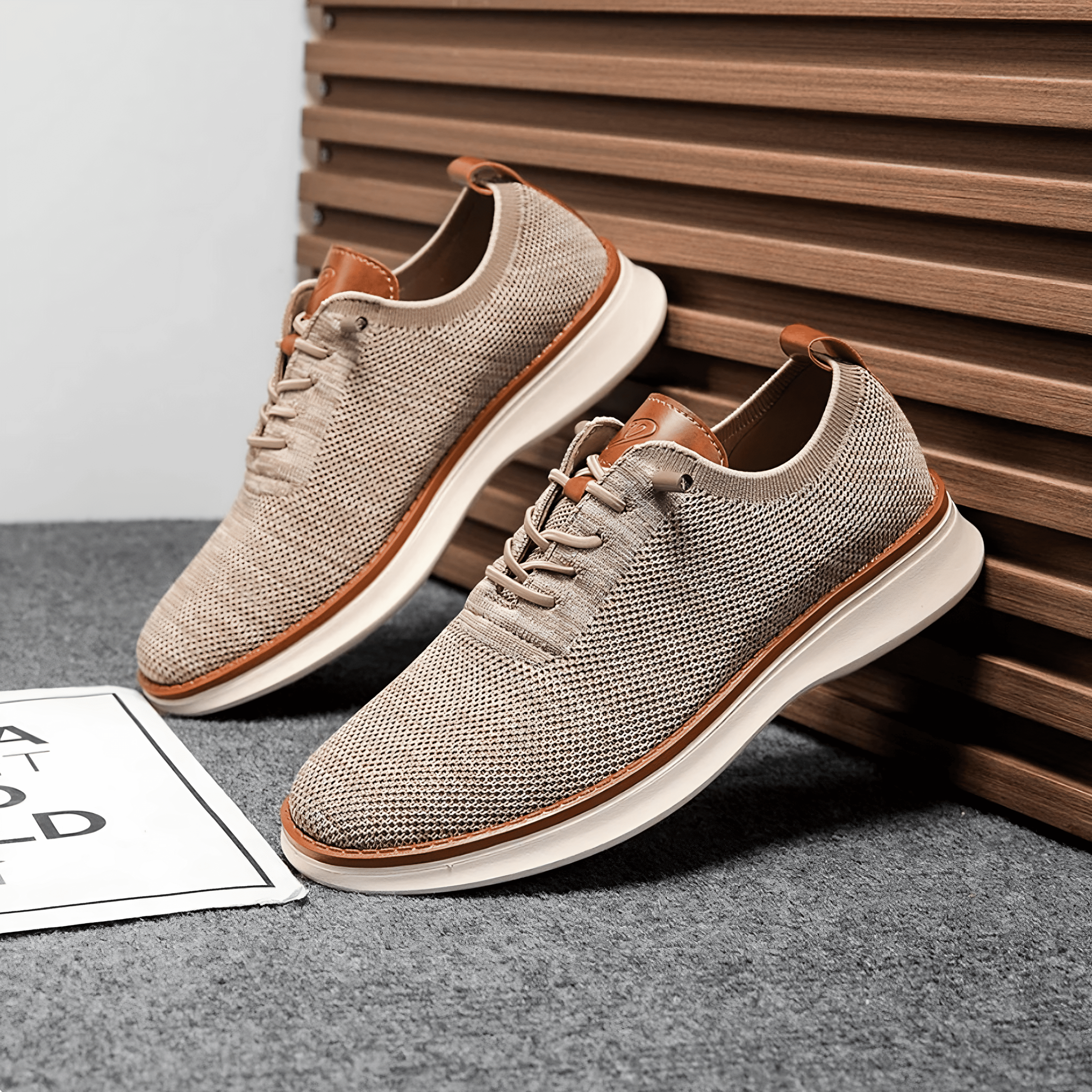 Santos Valencia - Ultra Comfortable