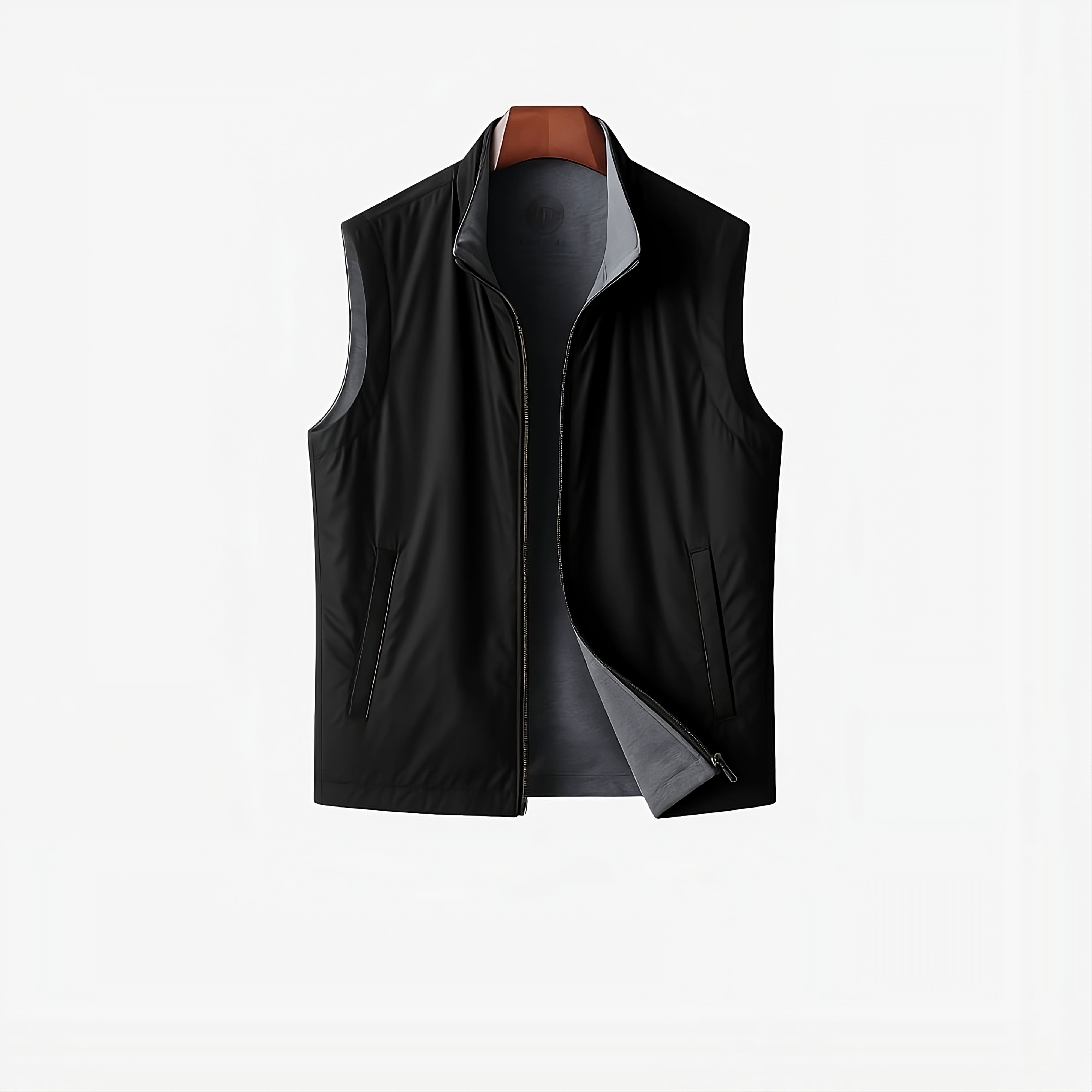 Santos Geneva - Premium Technical Gilet
