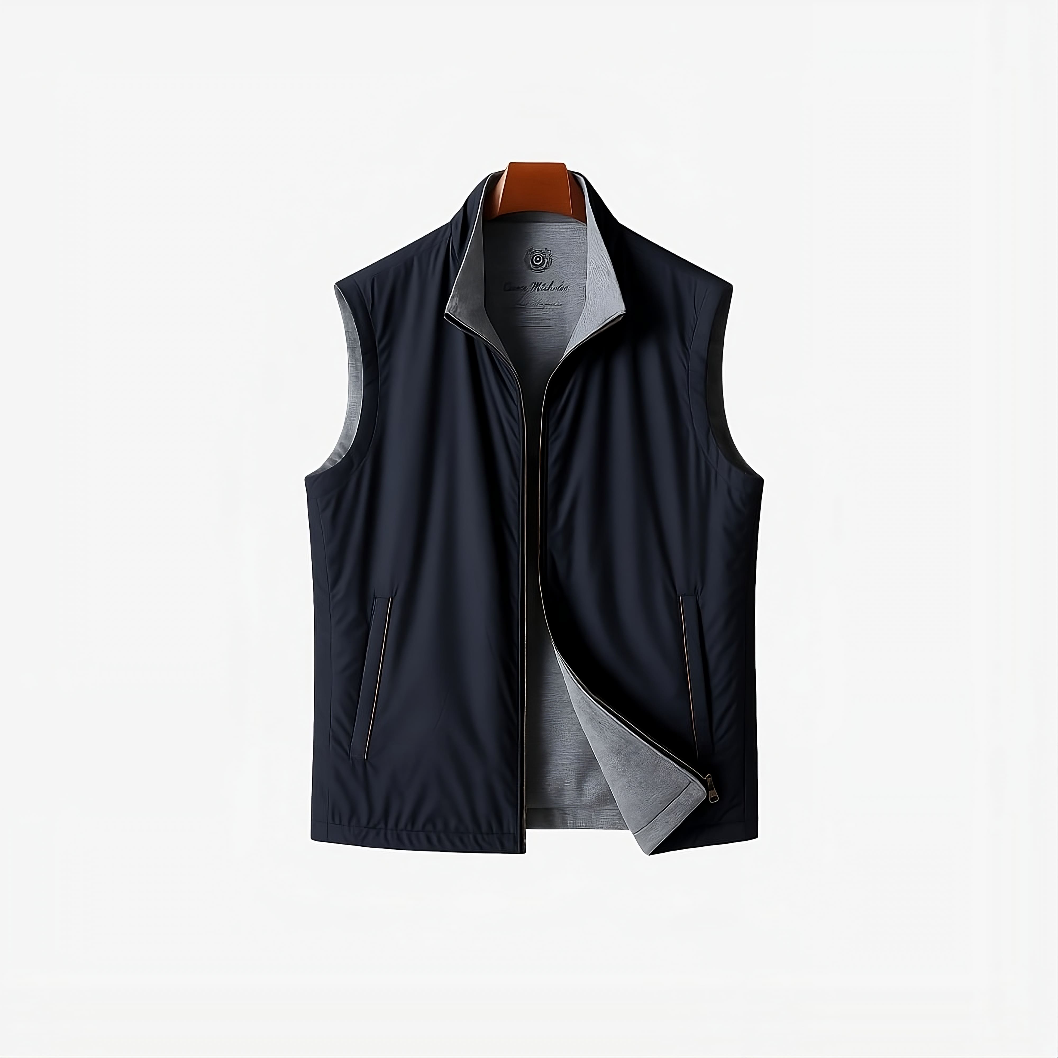 Santos Geneva - Premium Technical Gilet