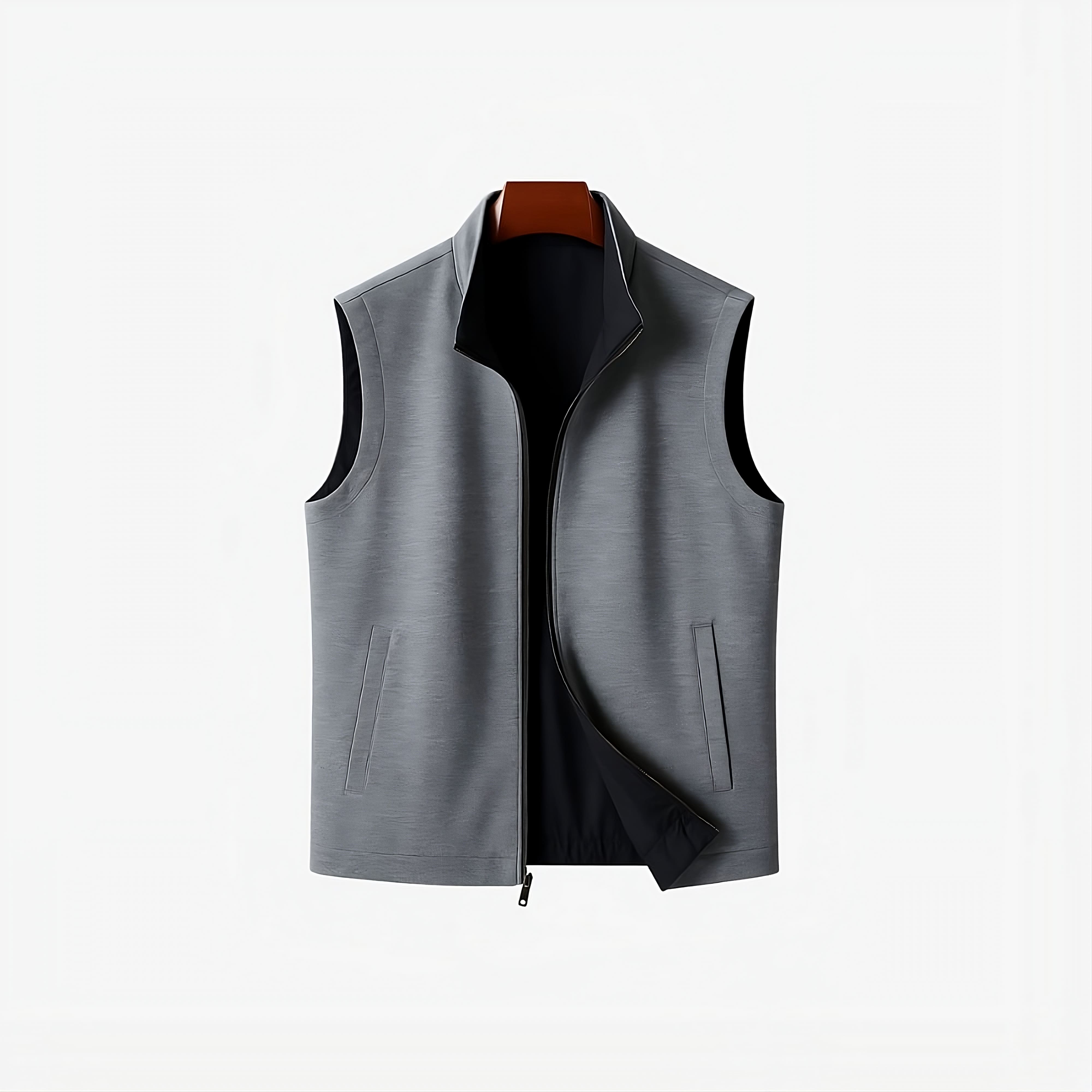 Santos Geneva - Premium Technical Gilet