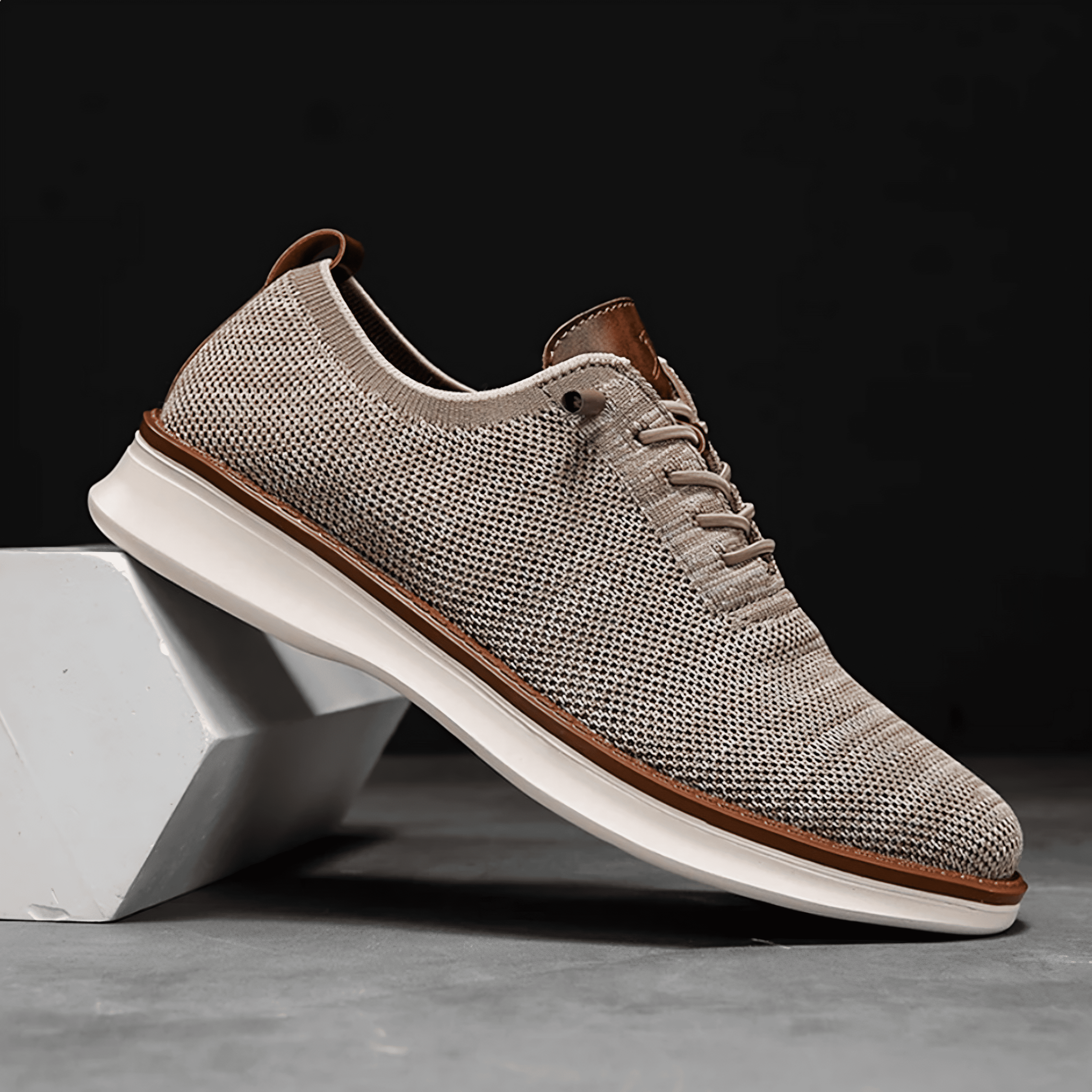 Santos Valencia - Ultra Comfortable