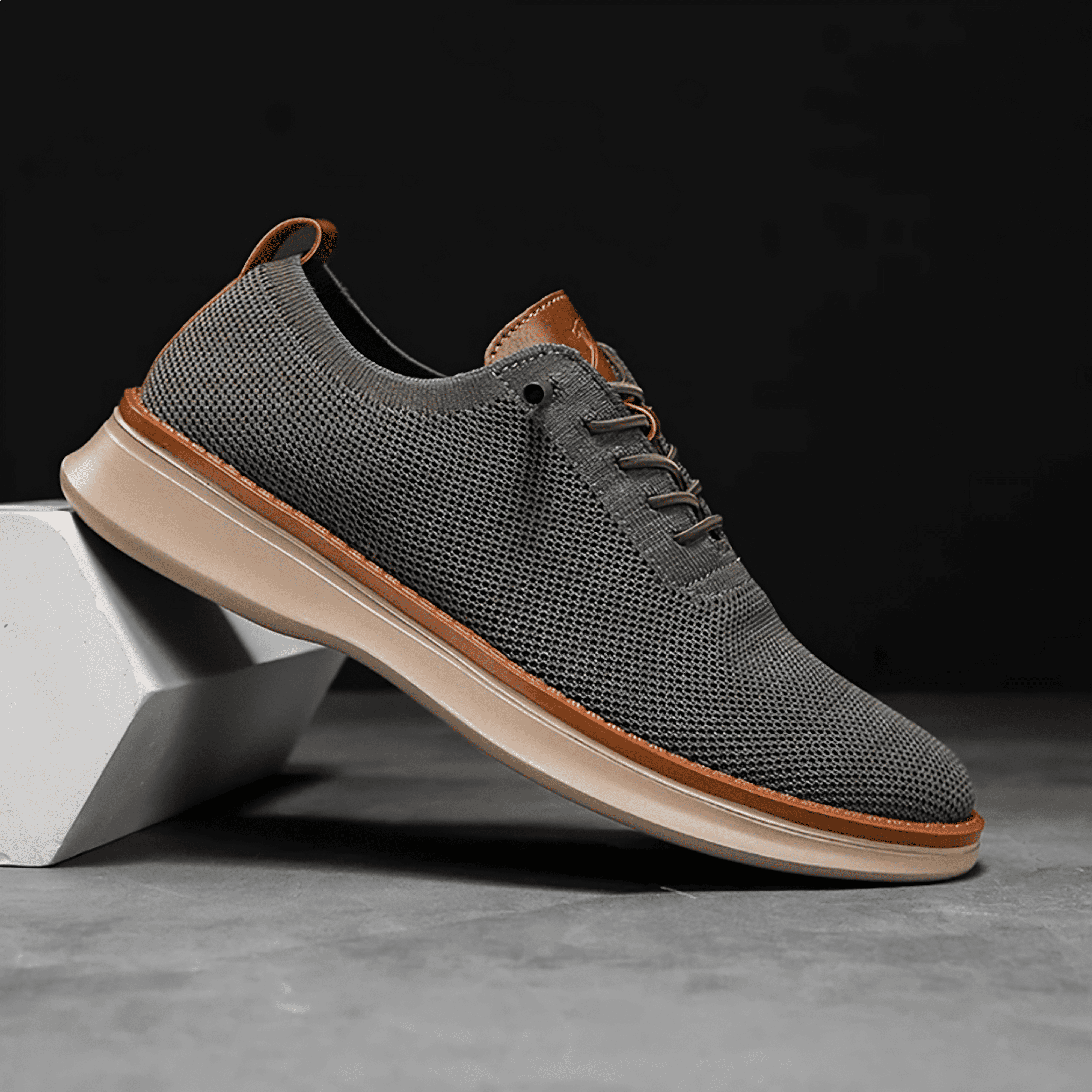 Santos Valencia - Ultra Comfortable