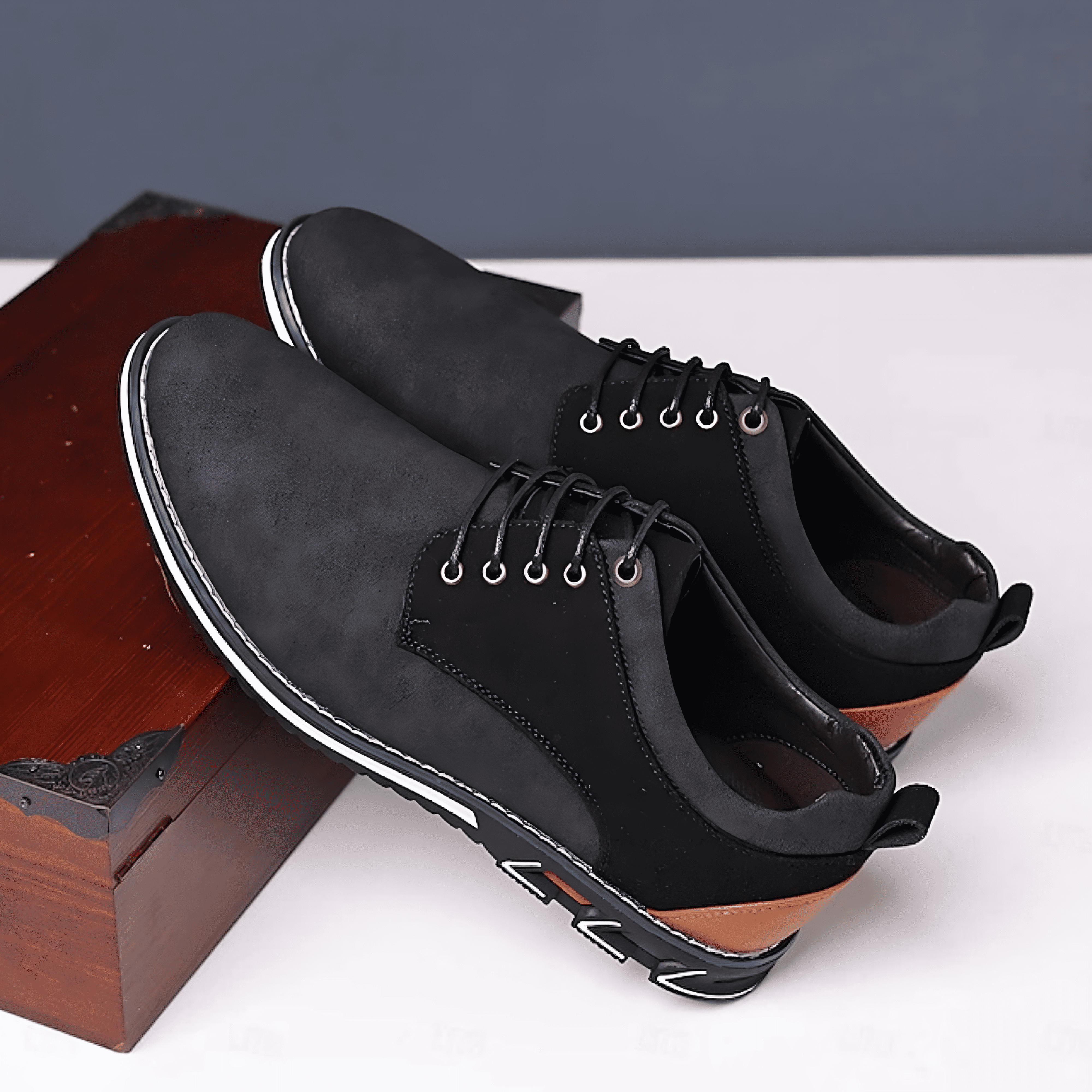 Santos Oslo - Ultra Comfortable