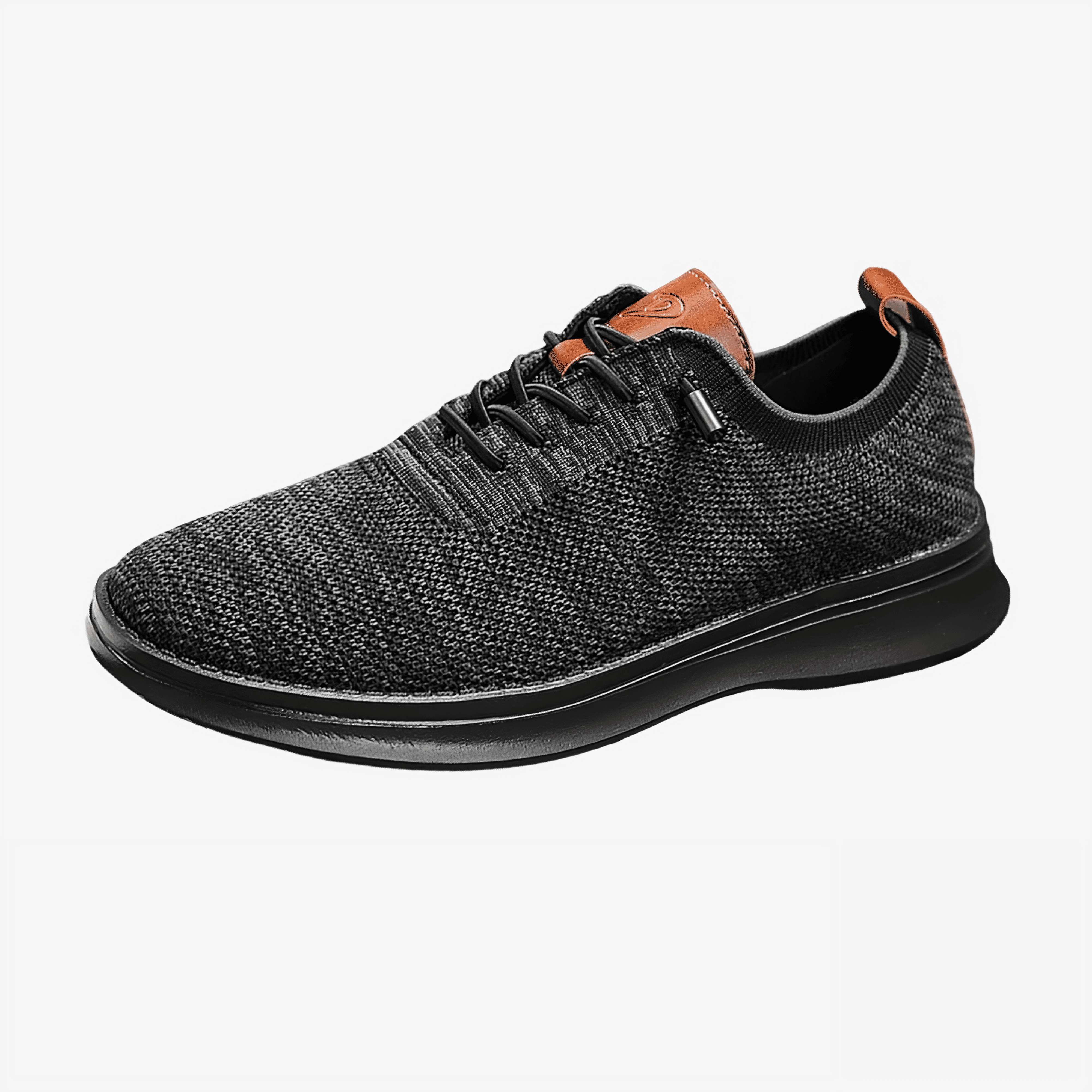 Santos Valencia - Ultra Comfortable "Blackout Limited Edition"