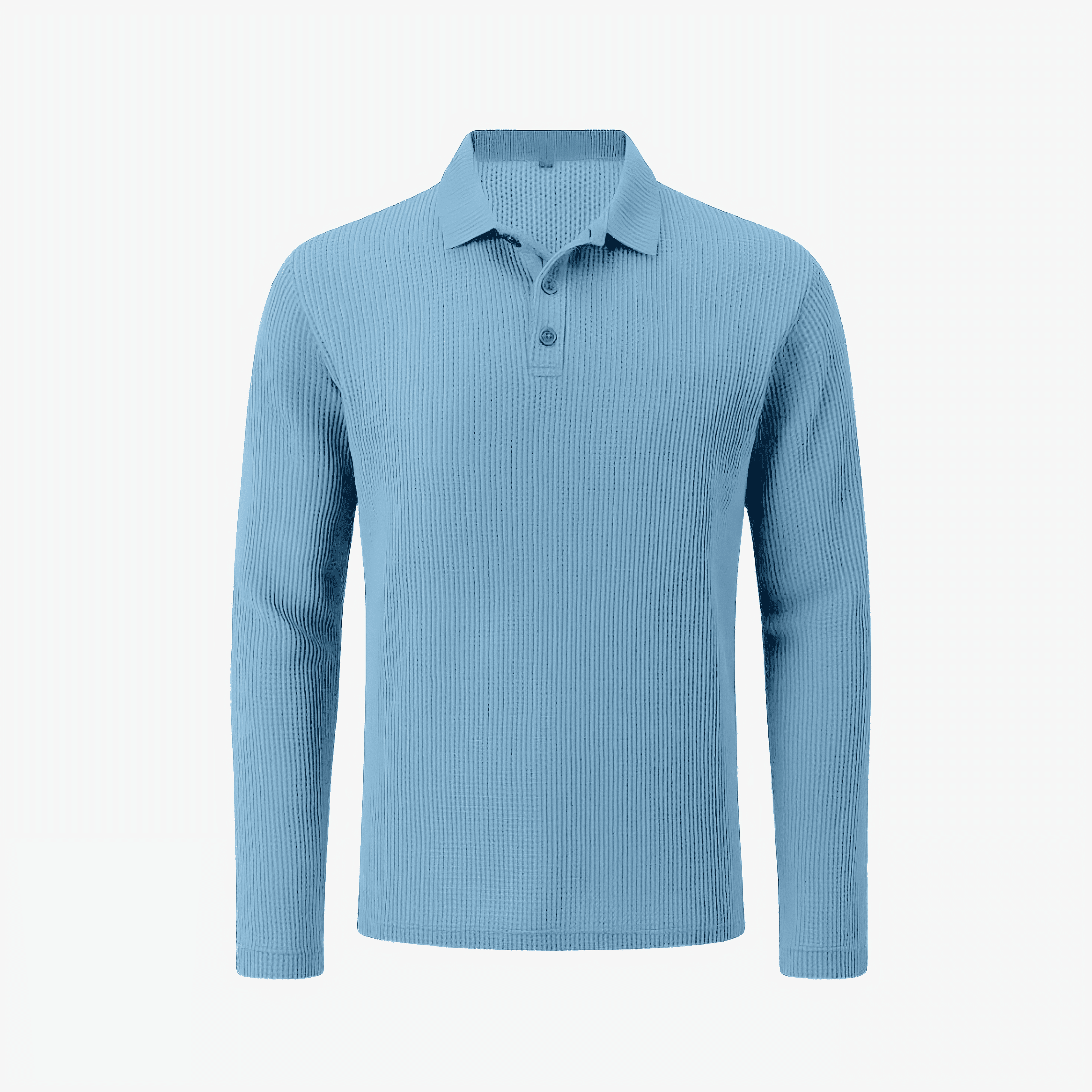 Santos Estoril - Long Sleeve Polo