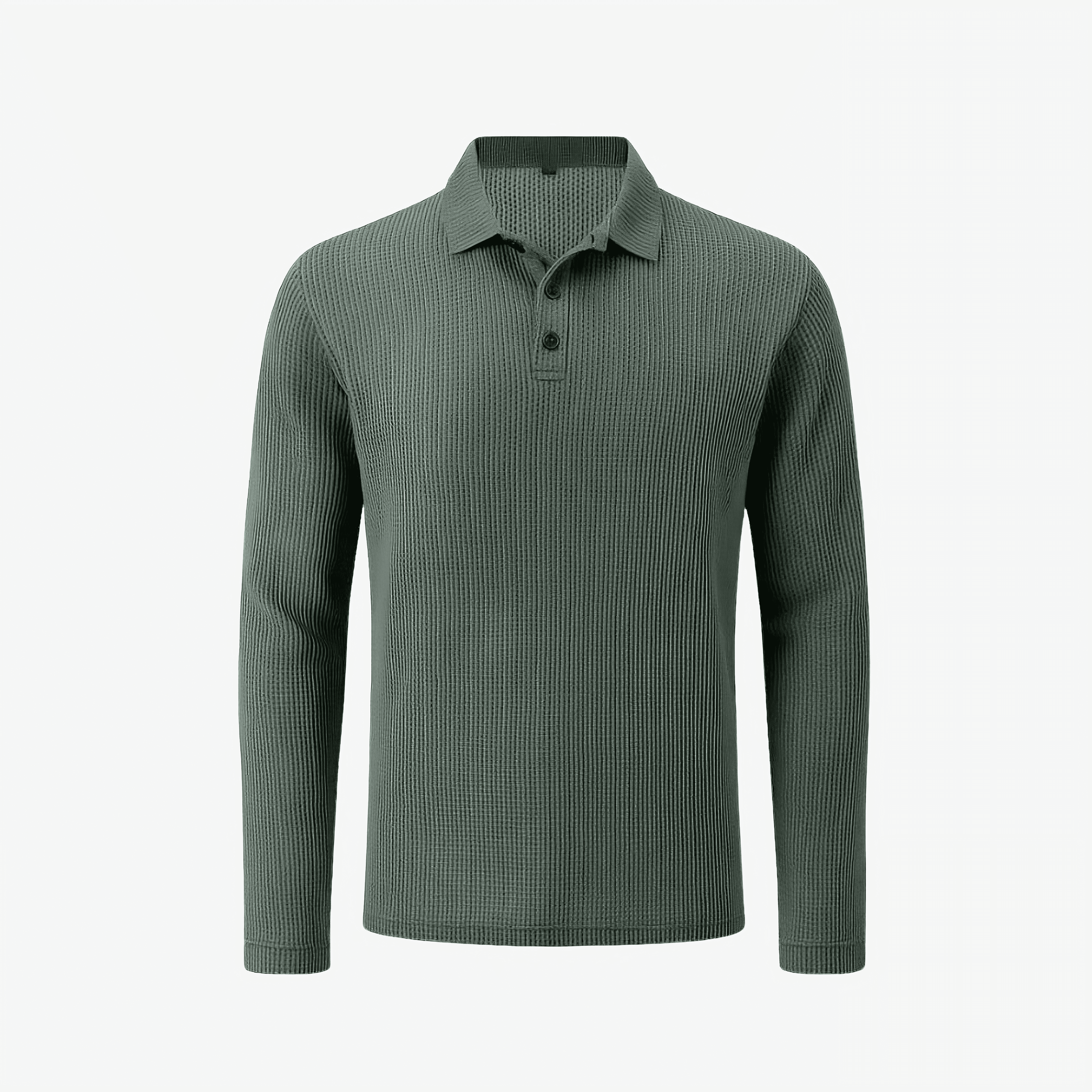 Santos Estoril - Long Sleeve Polo