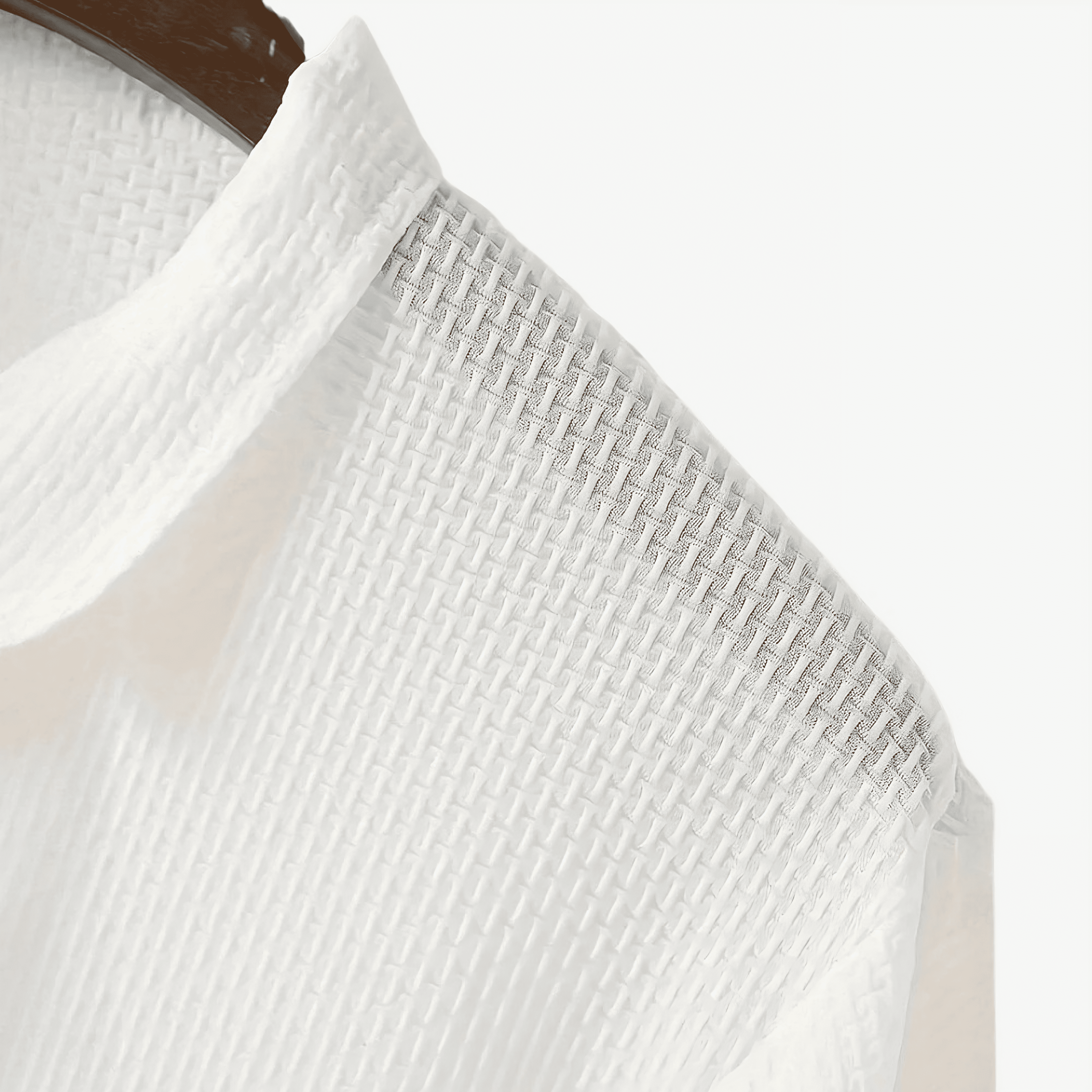 Santos Estoril - Long Sleeve Polo