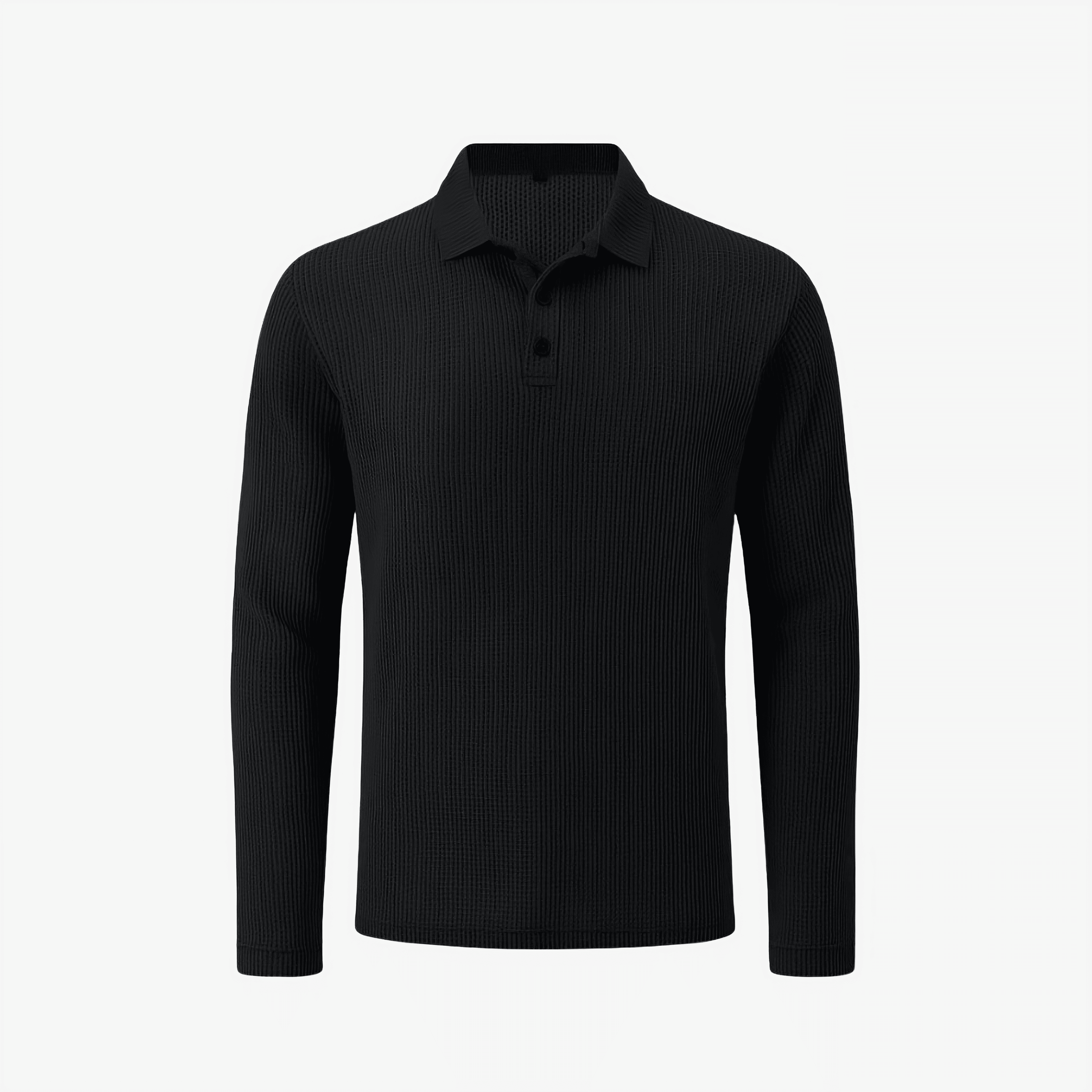 Santos Estoril - Long Sleeve Polo
