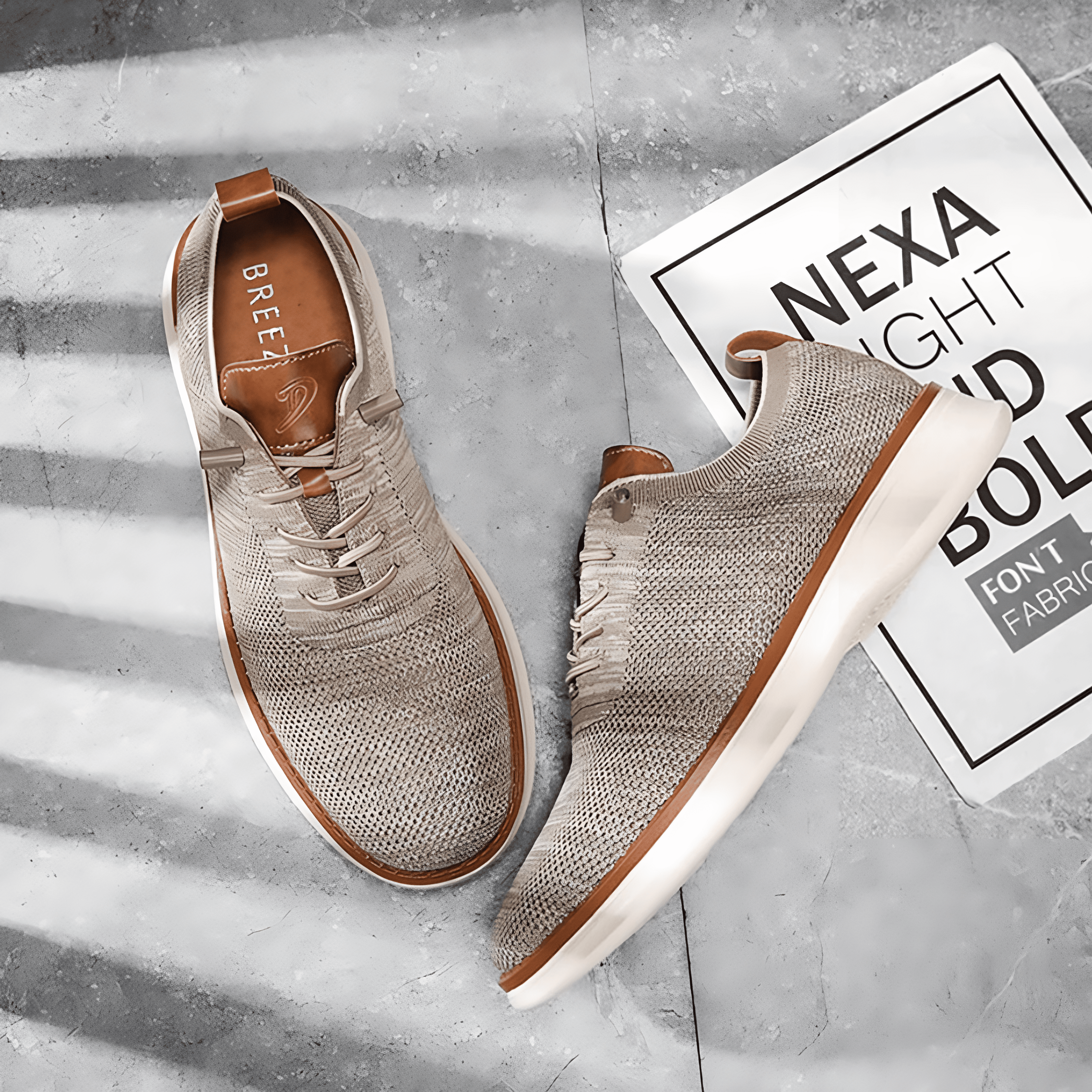 Santos Valencia - Ultra Comfortable