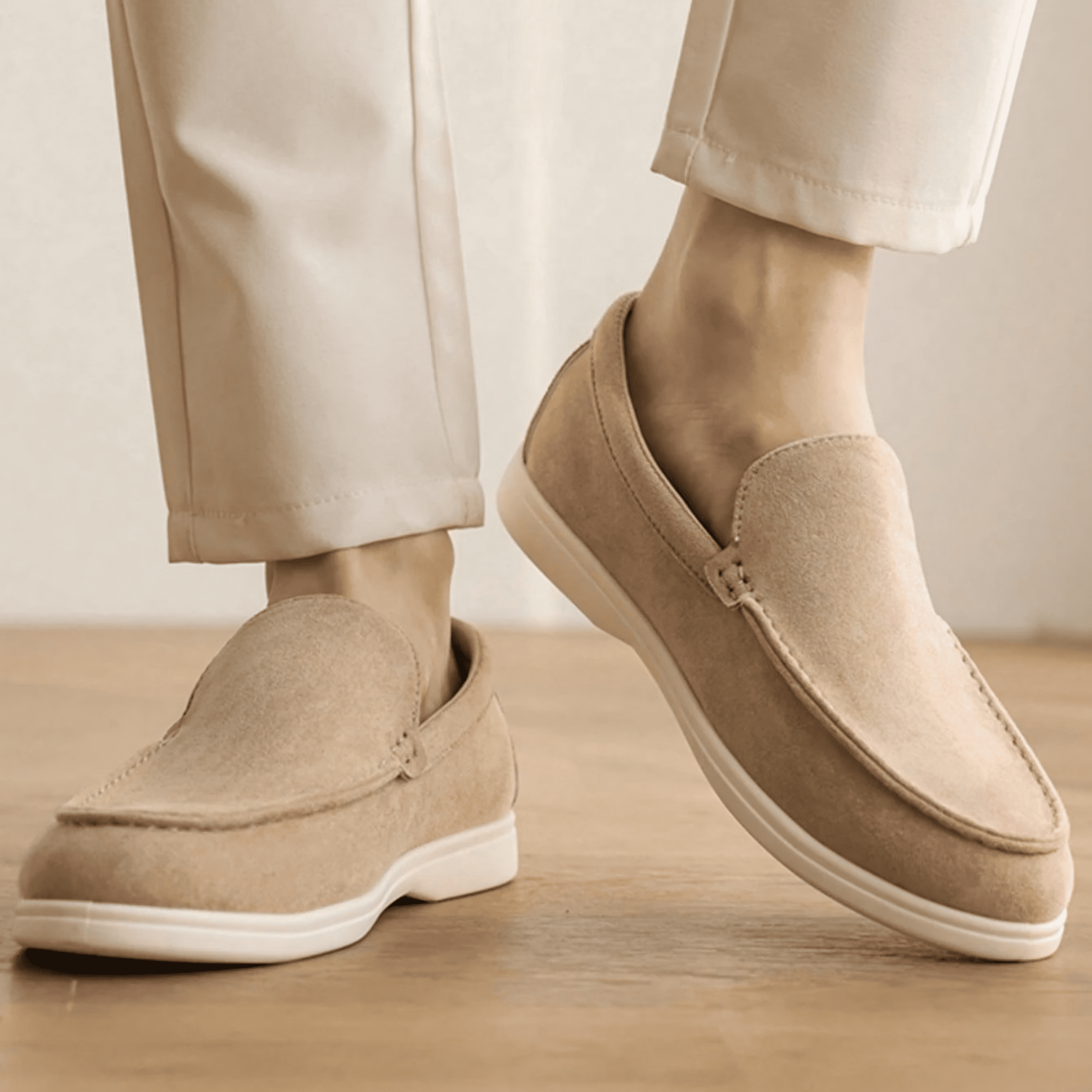 Santos Amalfi - Ultra Comfortable