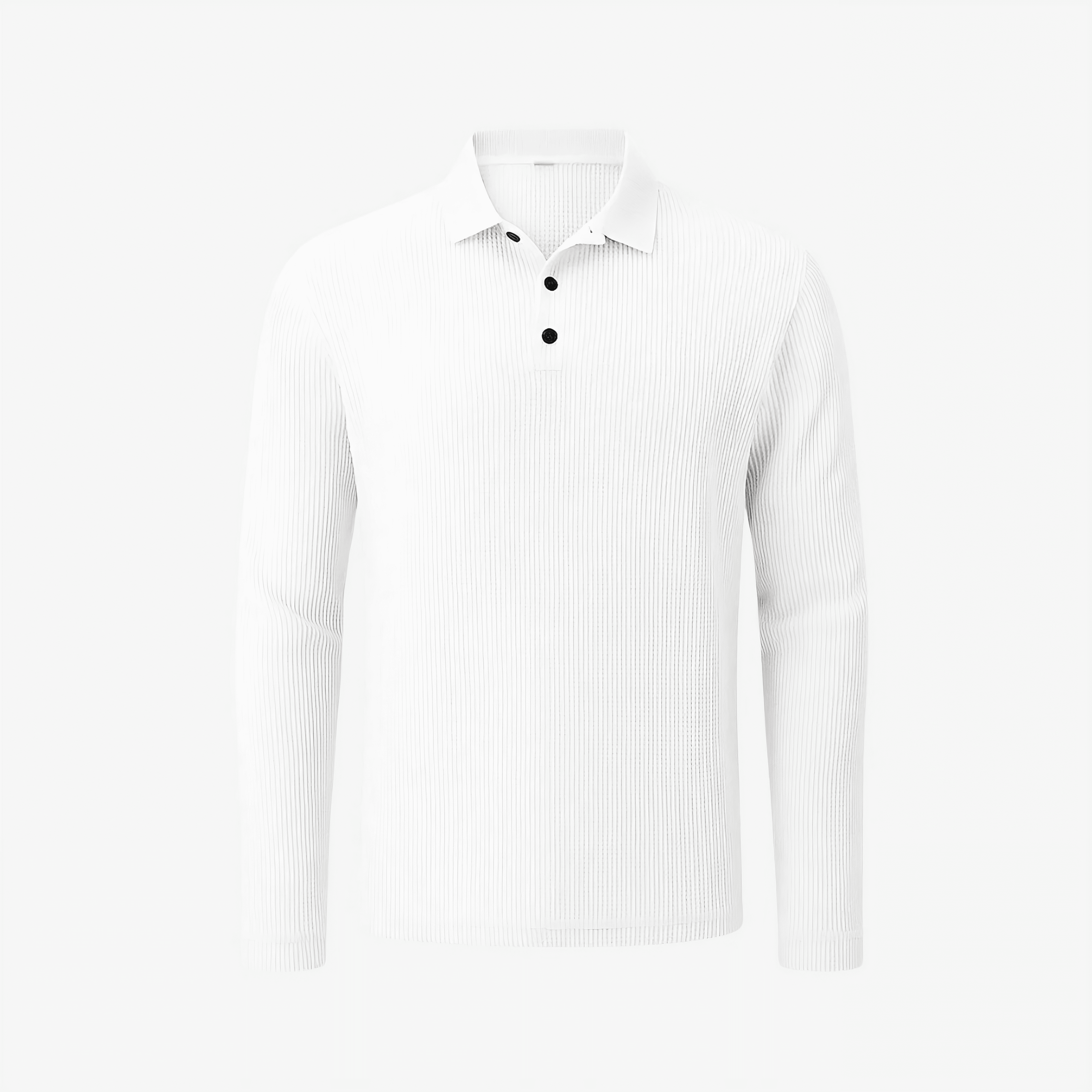 Santos Estoril - Long Sleeve Polo