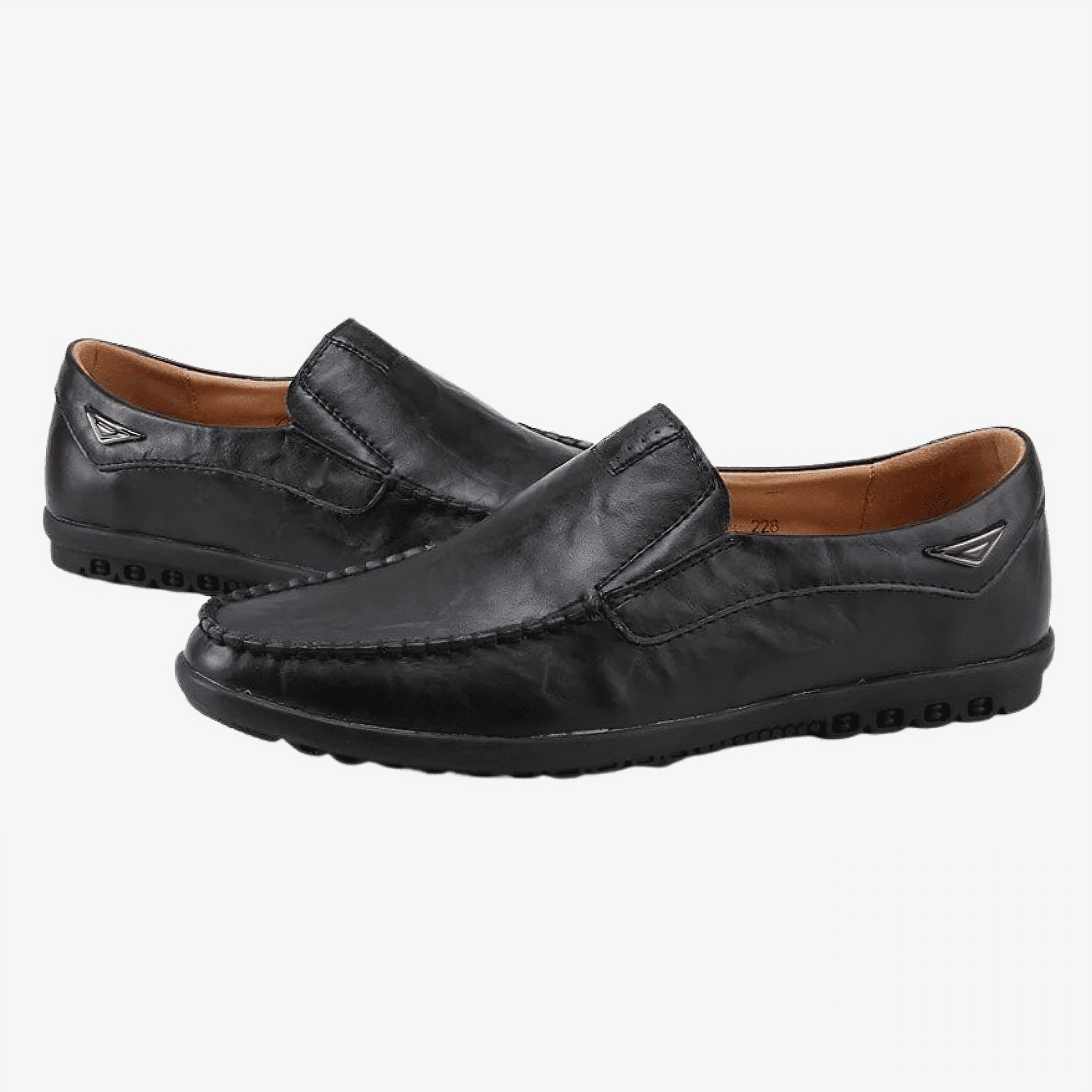 Santos Lugano - Ultra Comfortable