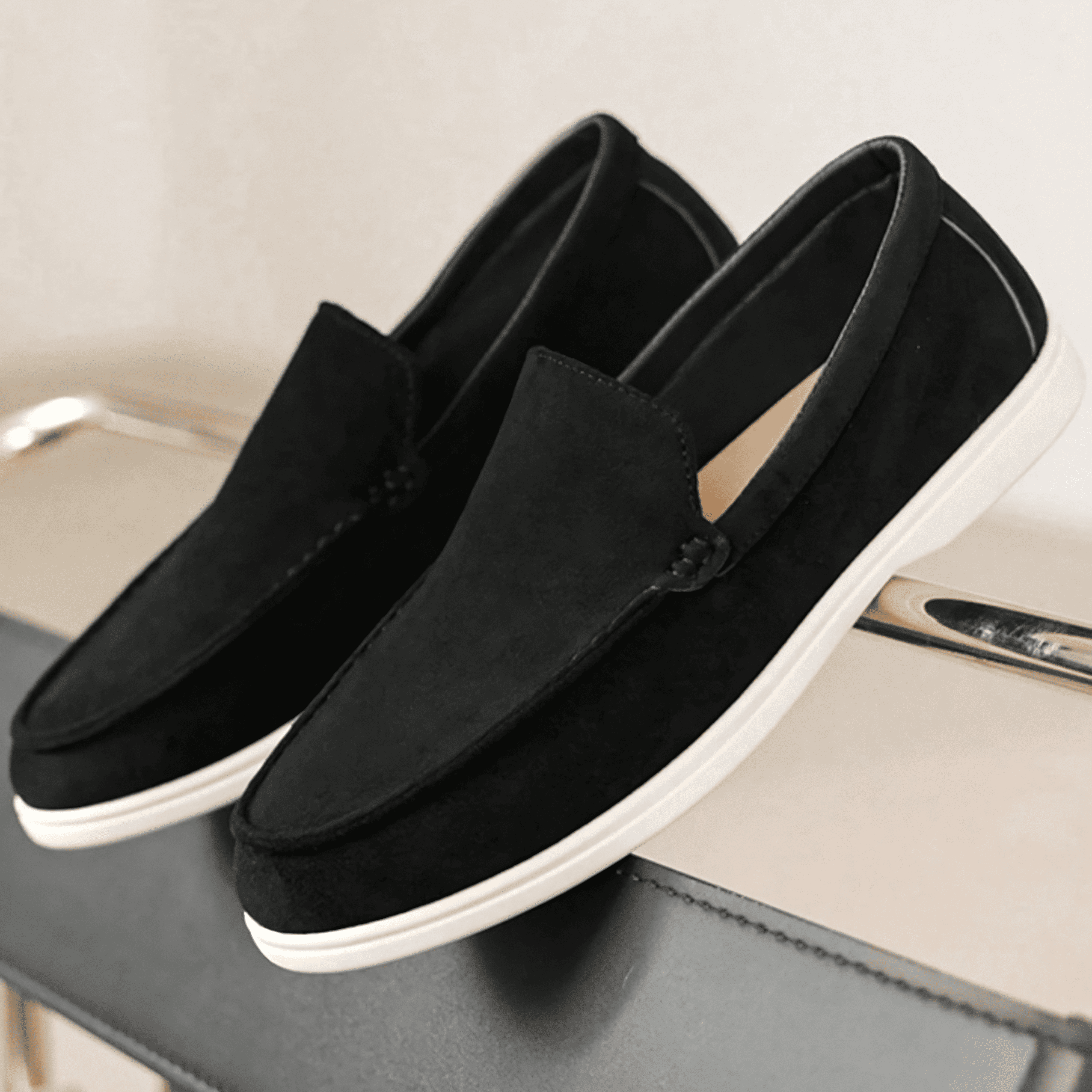 Santos Amalfi - Ultra Comfortable