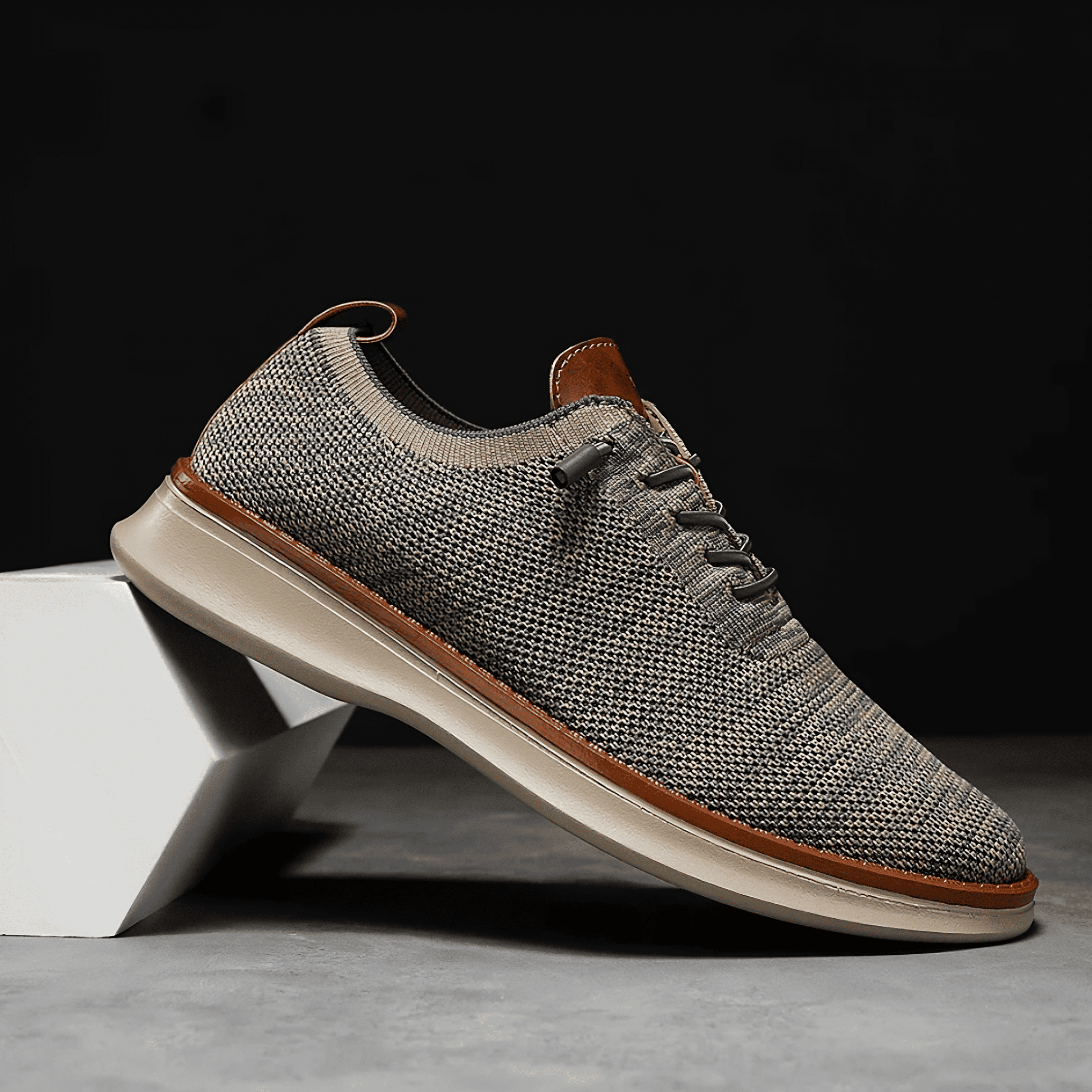 Santos Valencia - Ultra Comfortable