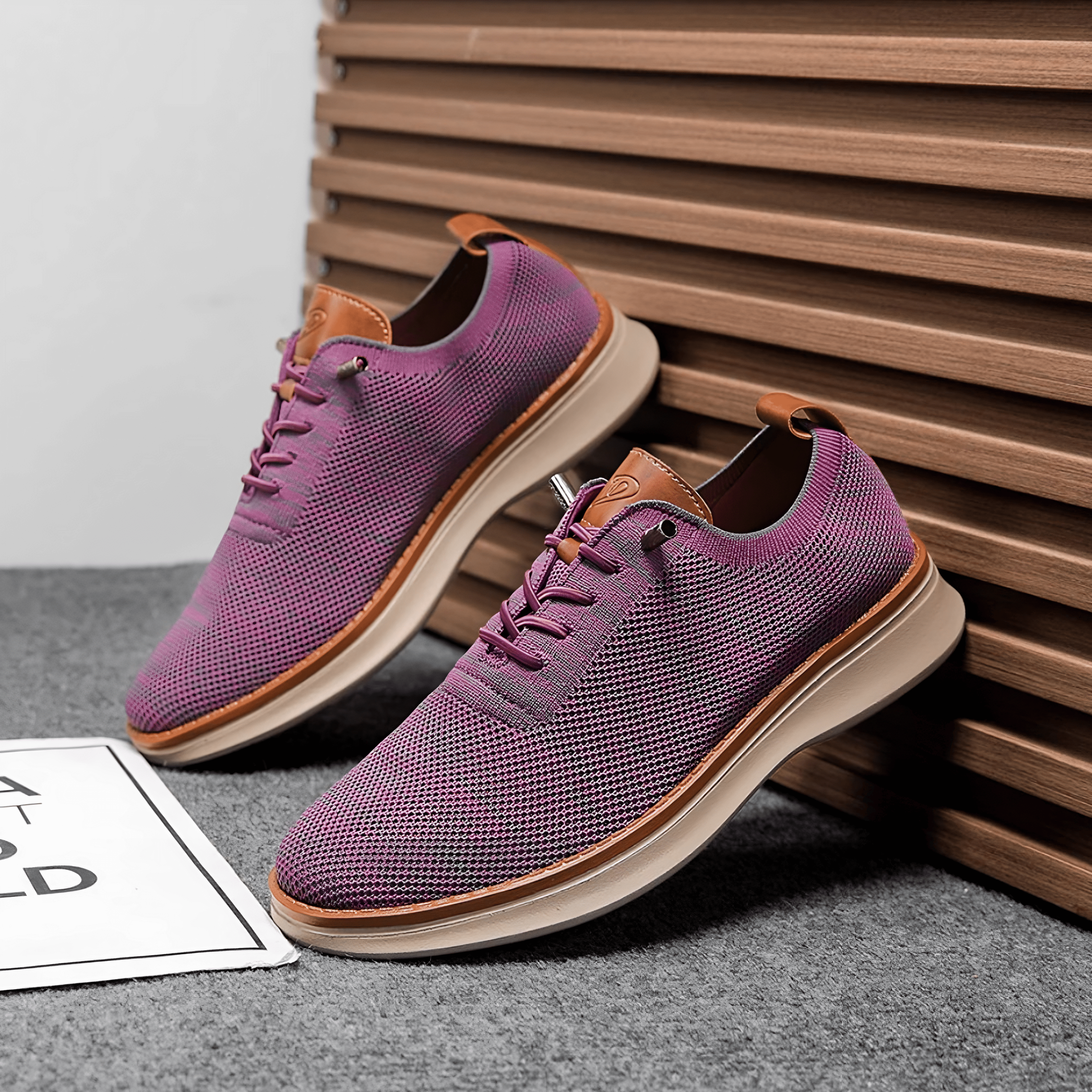 Santos Valencia - Ultra Comfortable