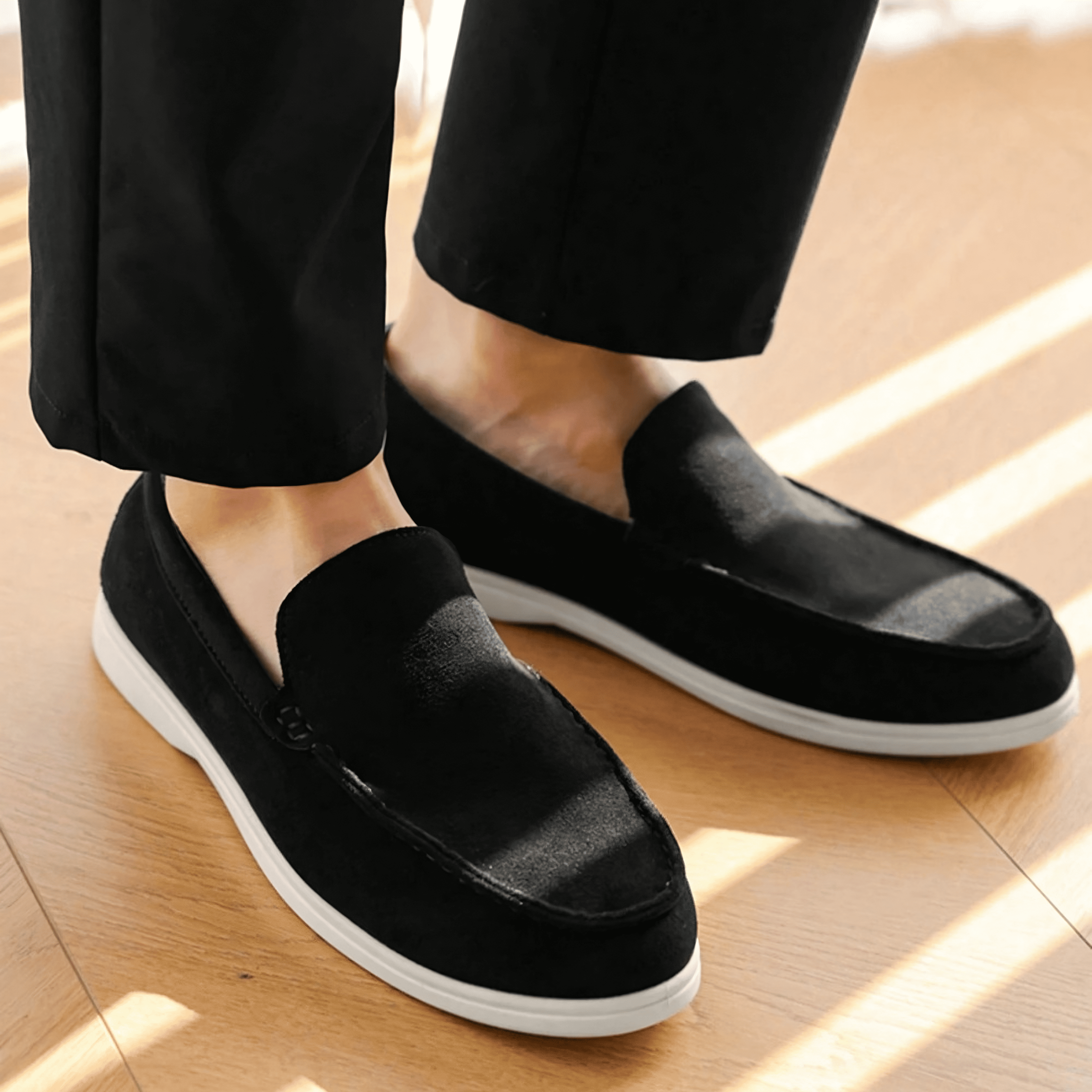 Santos Amalfi - Ultra Comfortable