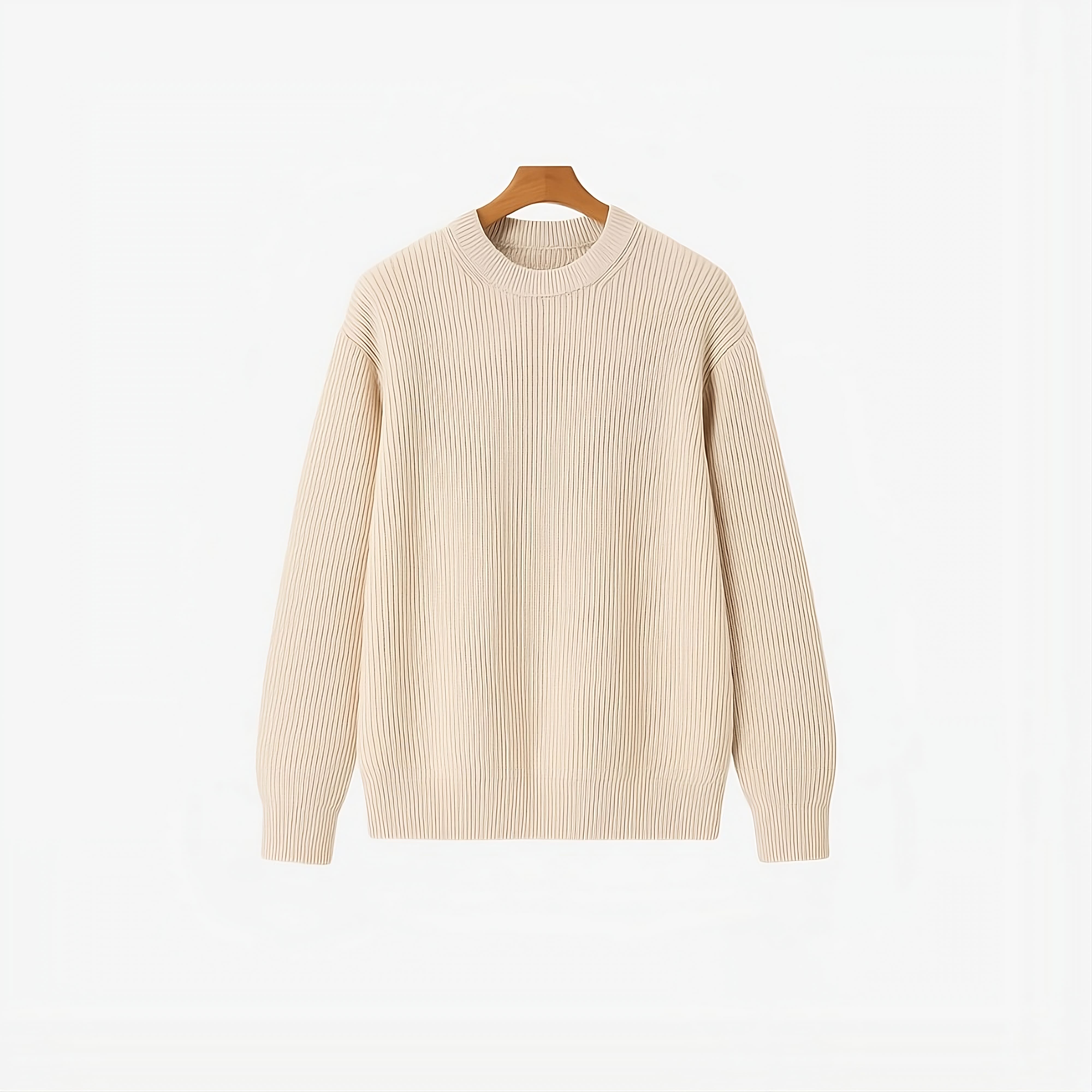 Santos Lucerne - High Quality Sweater