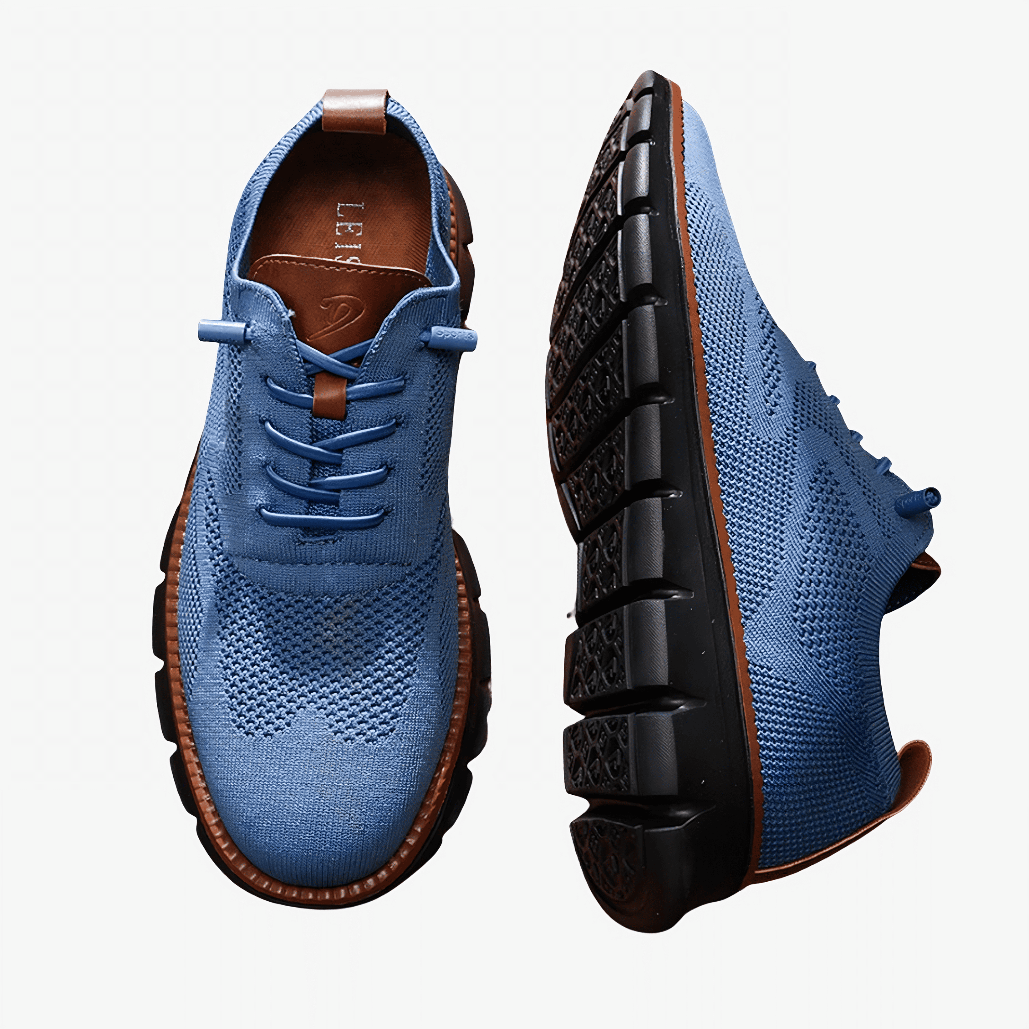 Santos Porto - Ultra Comfortable "Blackout Limited Edition"