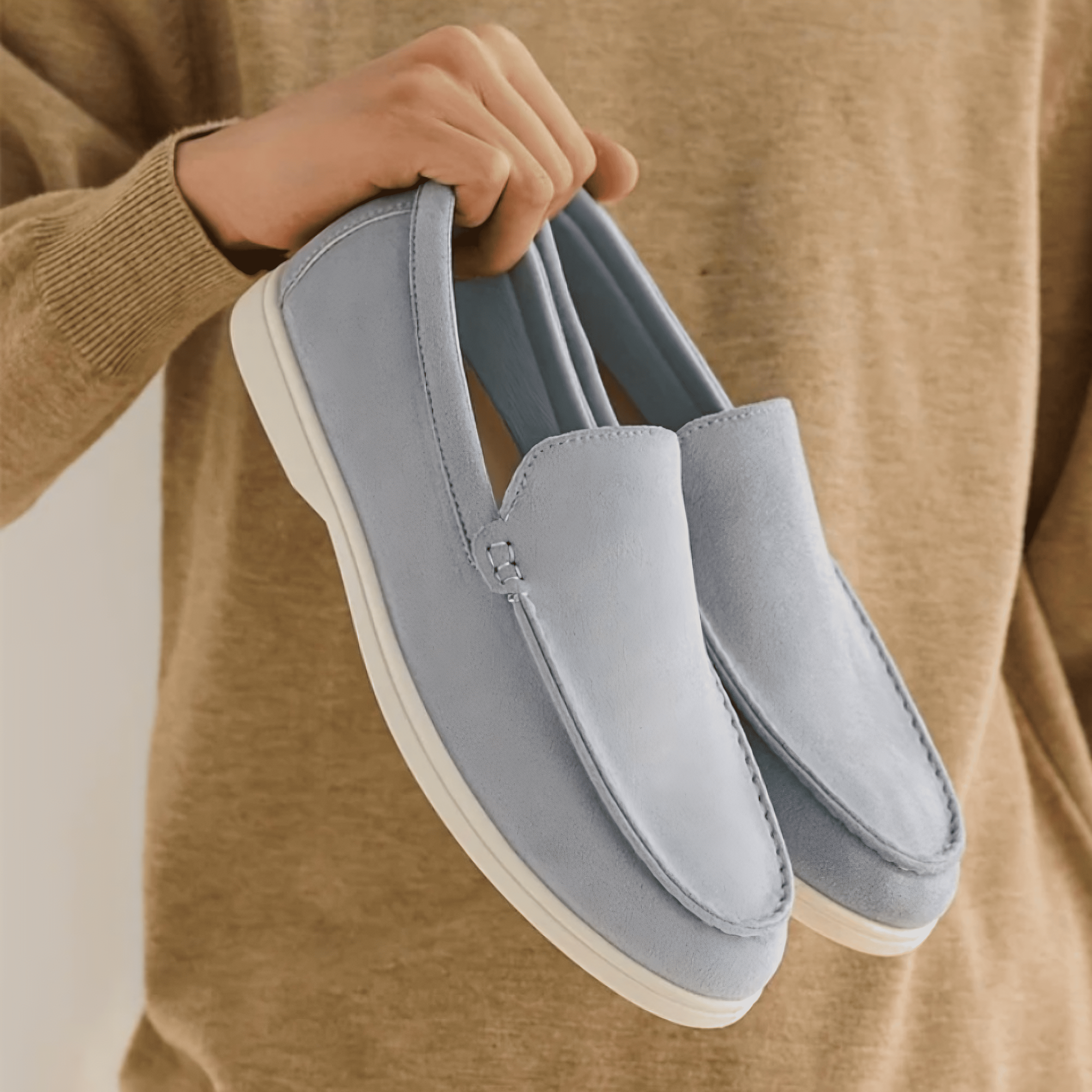 Santos Amalfi - Ultra Comfortable