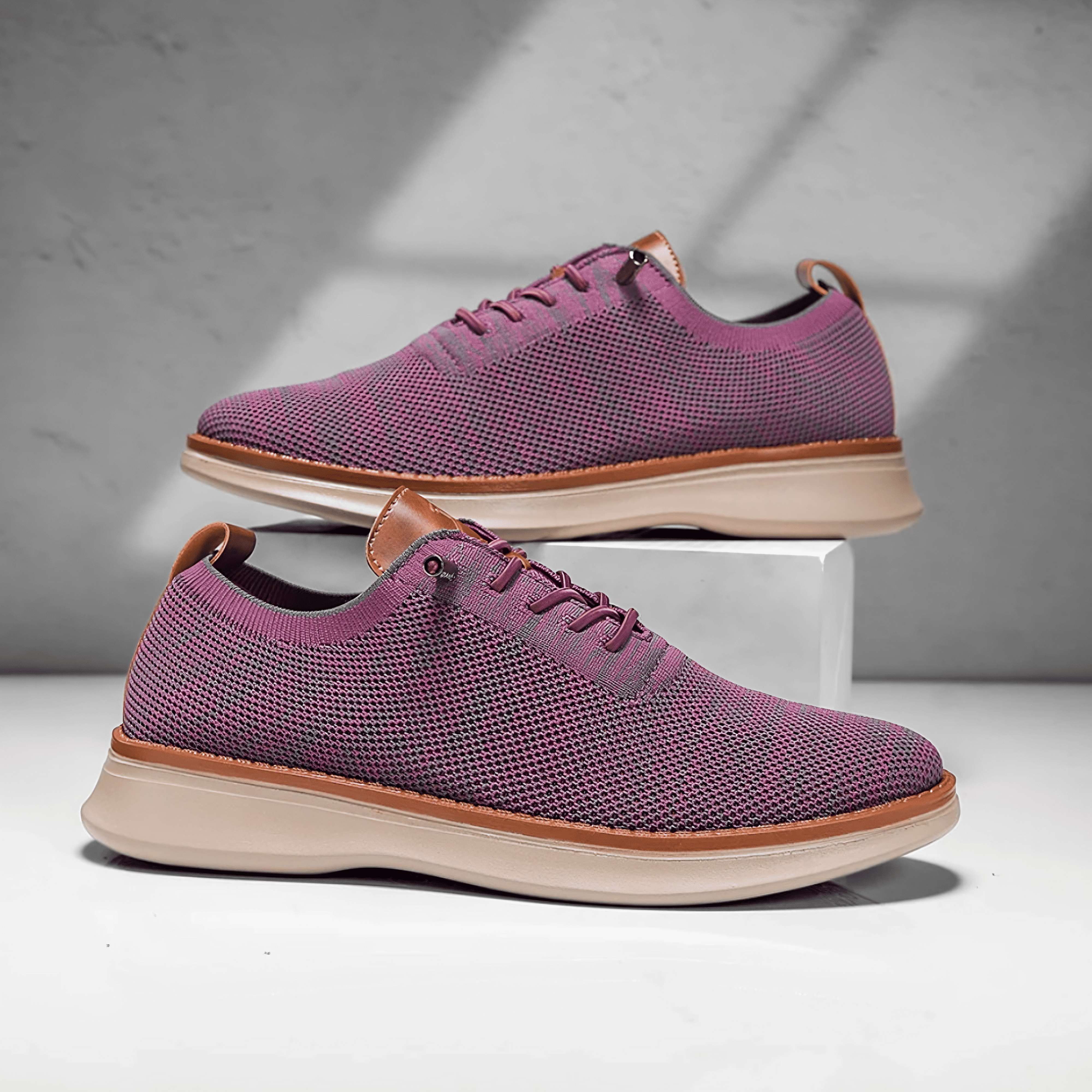 Santos Valencia - Ultra Comfortable