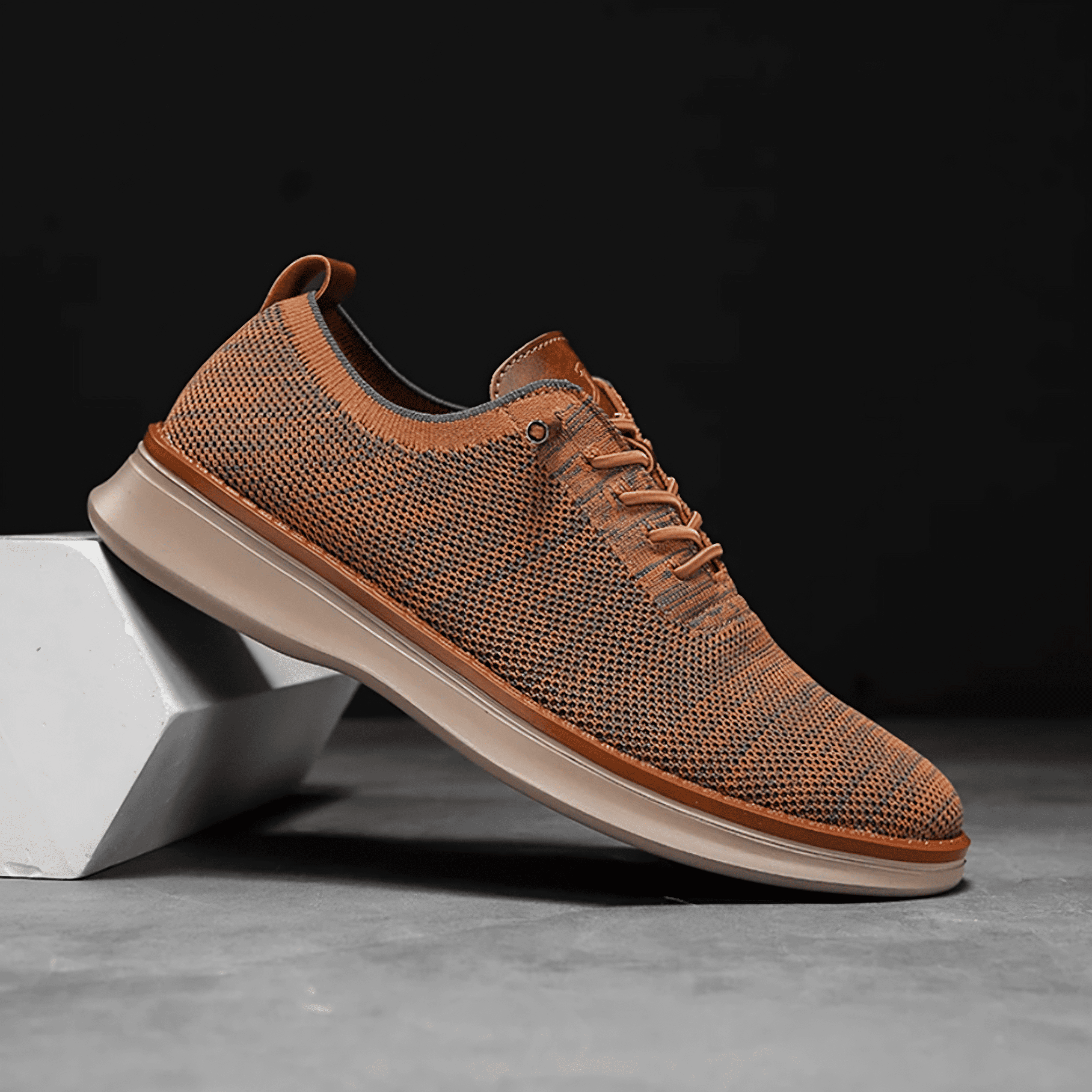 Santos Valencia - Ultra Comfortable